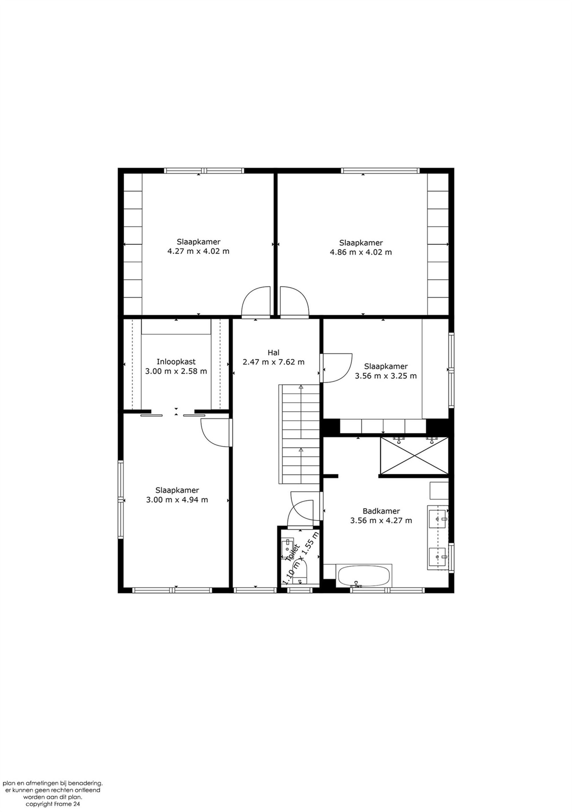 Recente, hoogwaardig afgewerkte villa te Putte
