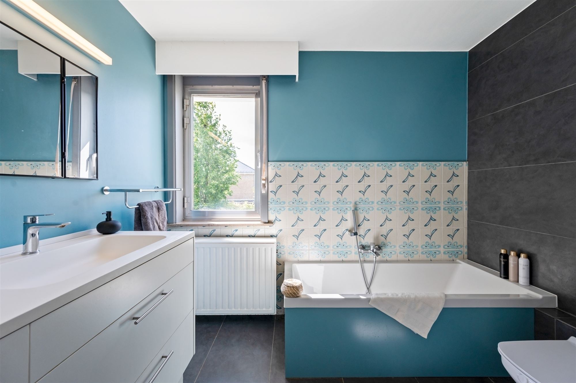 Recent gemoderniseerde woning te Duffel