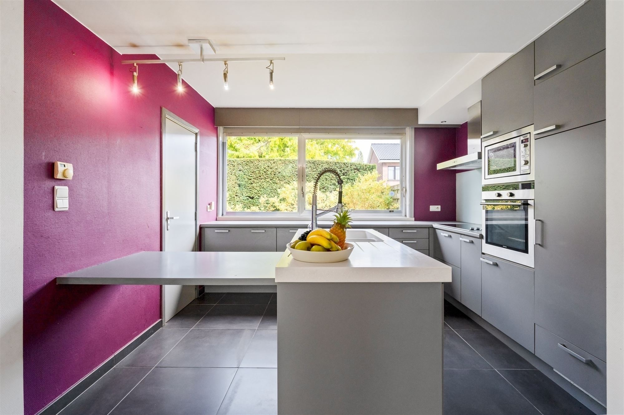 Recent gemoderniseerde woning te Duffel