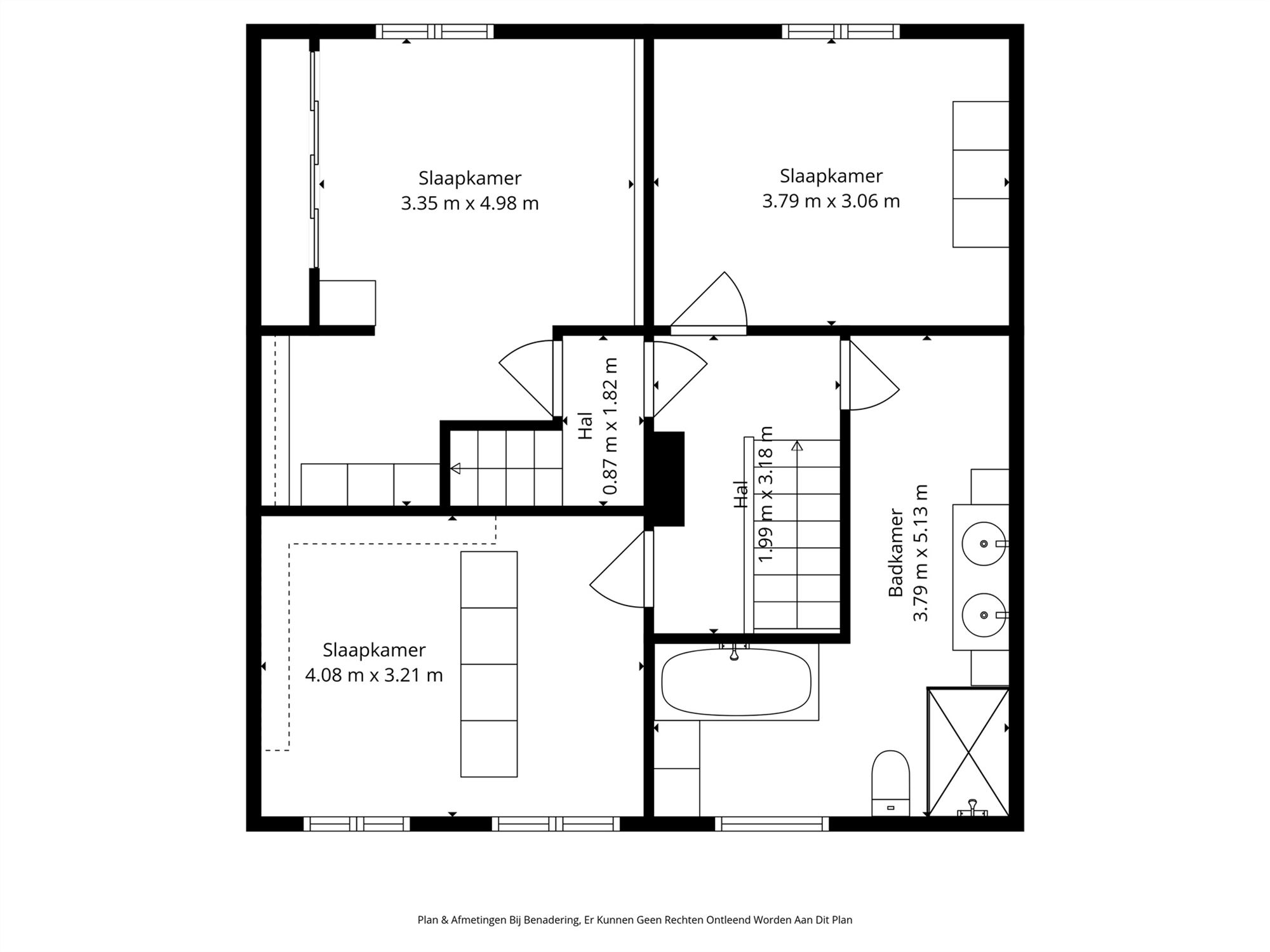 Verrassend ruime woning met atelier, gunstig gelegen te Duffel