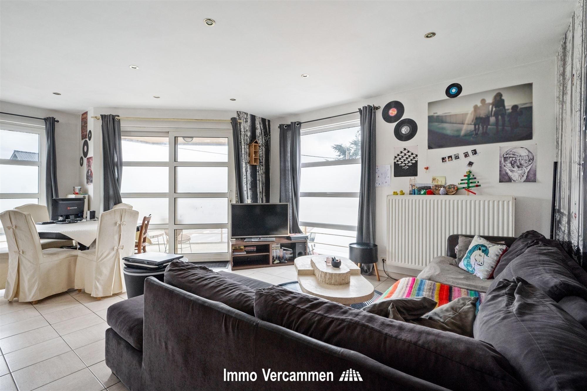 Knap appartement te Onze-Lieve-Vrouw-Waver