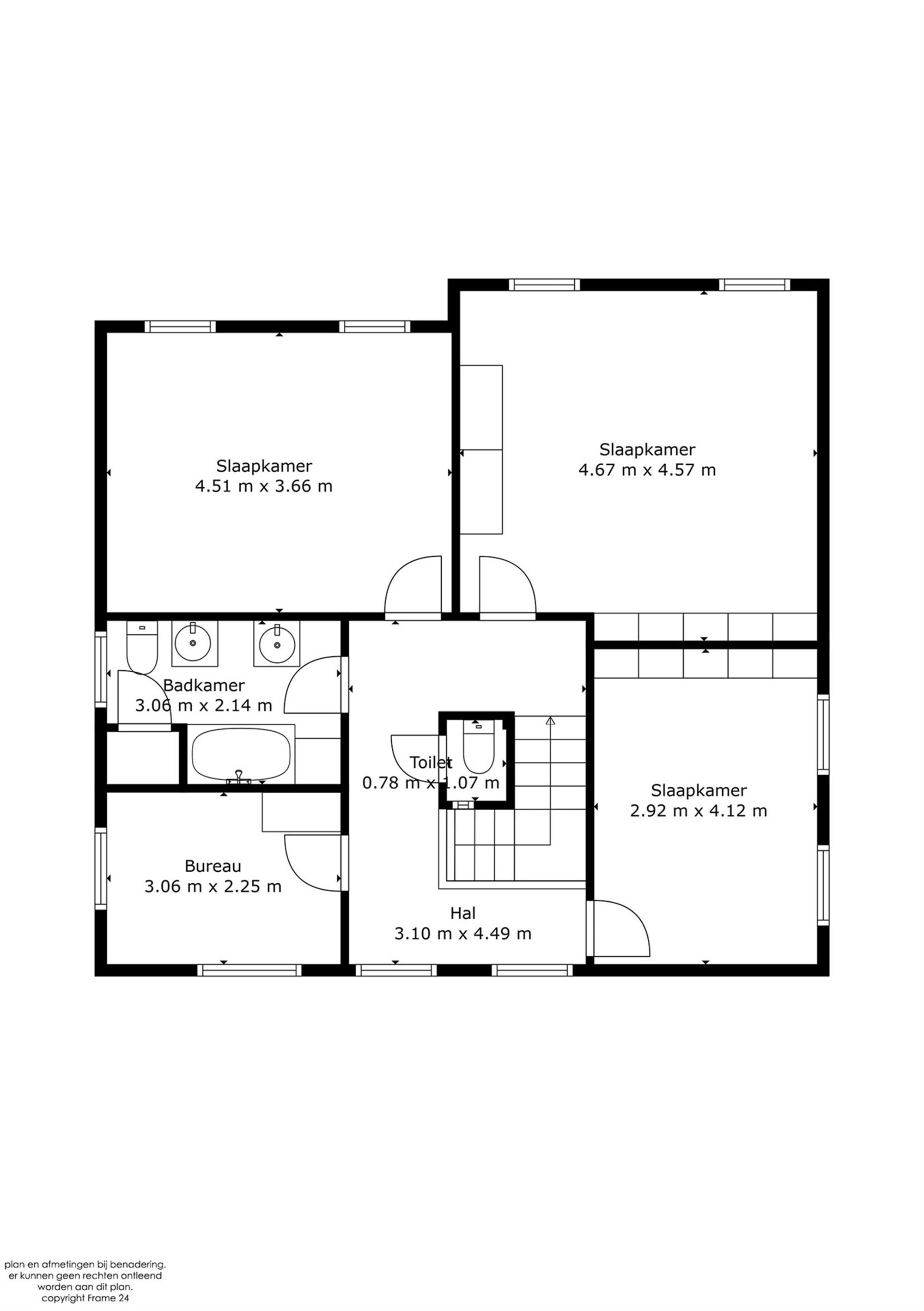Ideale gezinswoning op een A-locatie te Sint-Katelijne-Waver