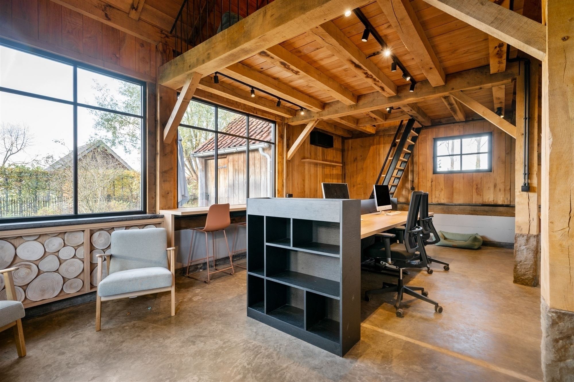 Prachtige, recente 4-slaapkamer villa in Heist-op-den-Berg