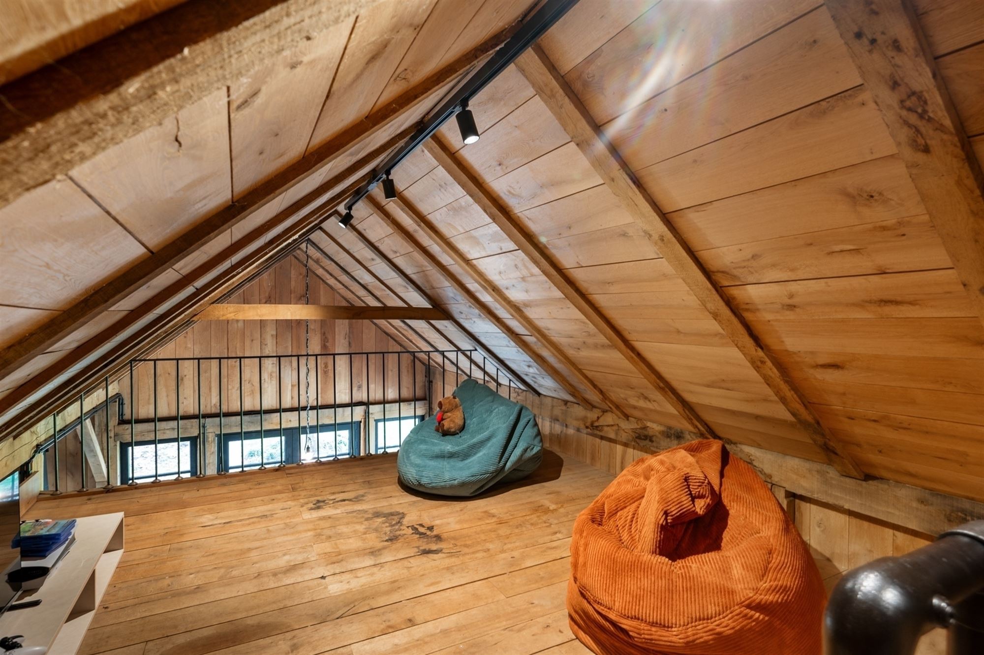 Prachtige, recente 4-slaapkamer villa in Heist-op-den-Berg