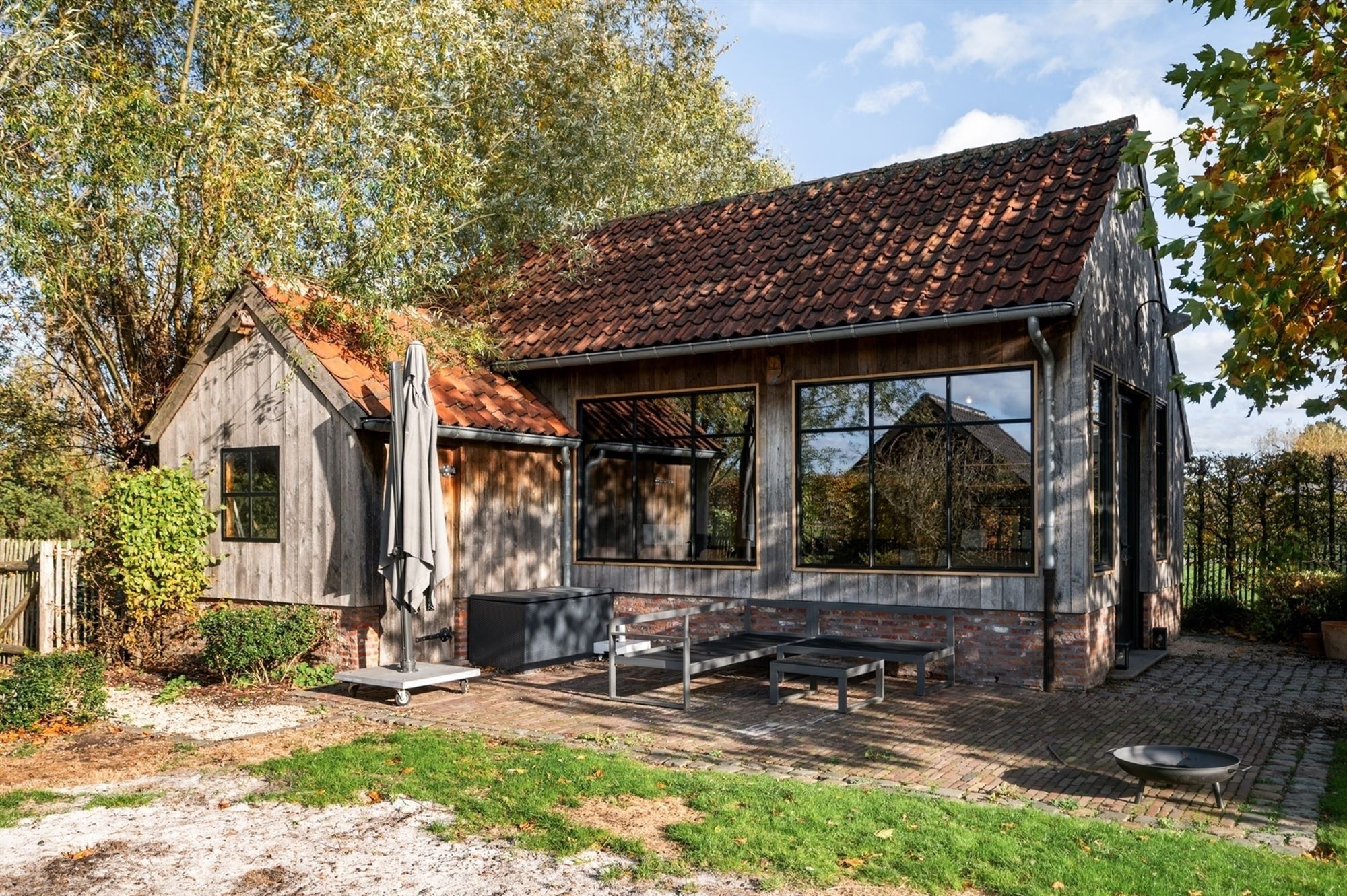 Prachtige, recente 4-slaapkamer villa in Heist-op-den-Berg