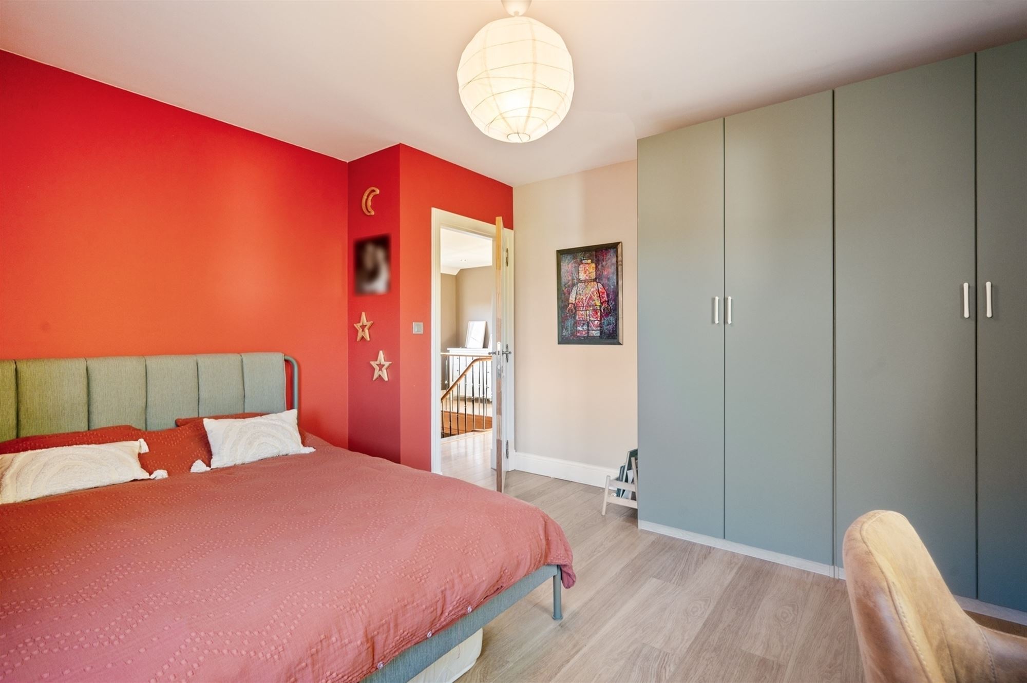 Prachtige, recente 4-slaapkamer villa in Heist-op-den-Berg