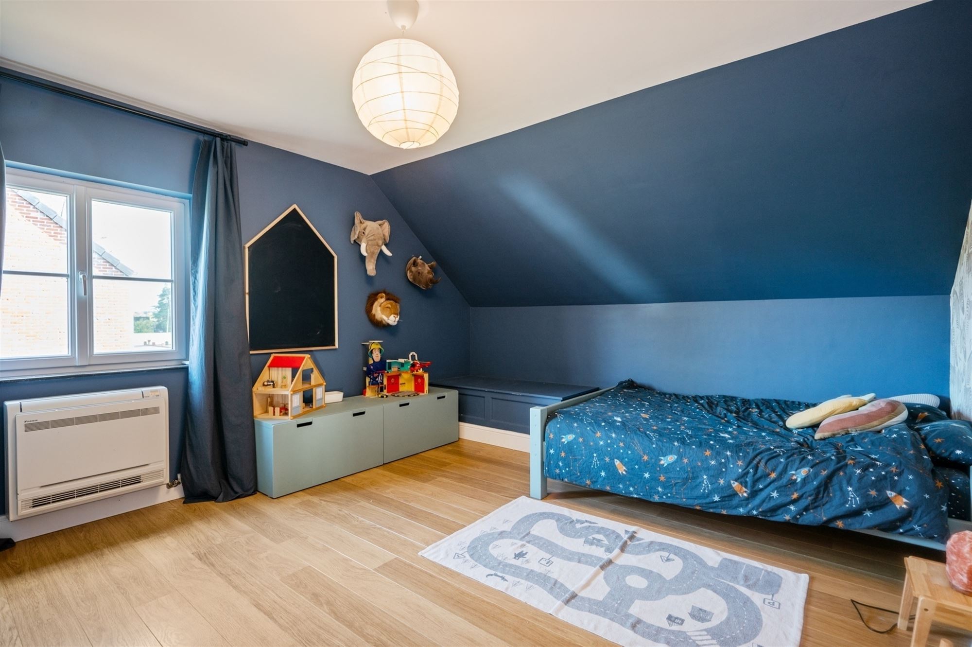 Prachtige, recente 4-slaapkamer villa in Heist-op-den-Berg