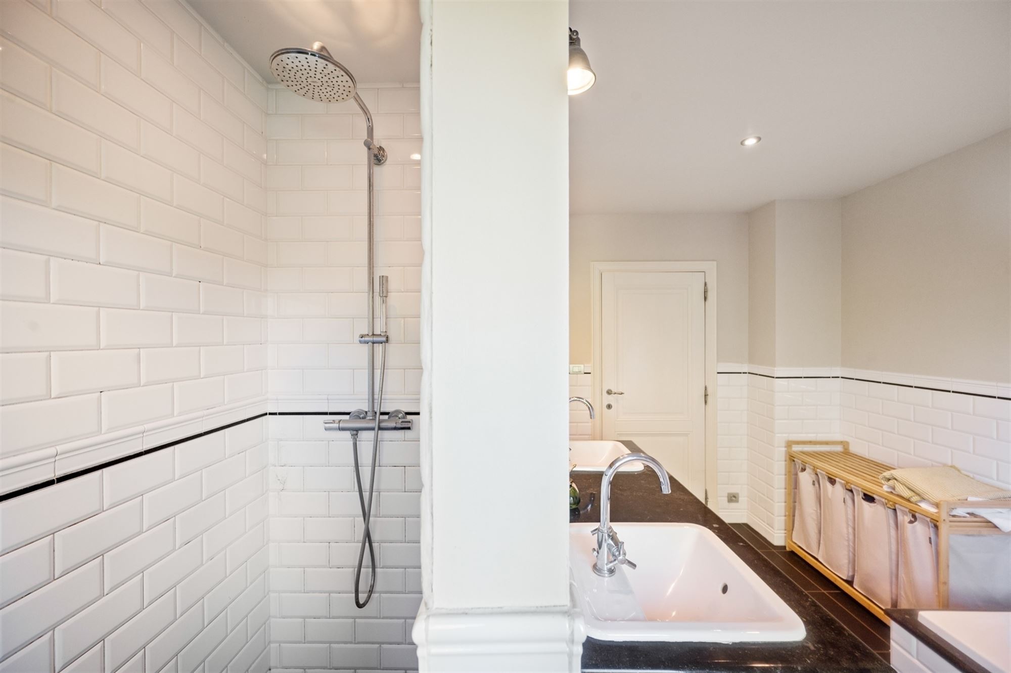 Prachtige, recente 4-slaapkamer villa in Heist-op-den-Berg