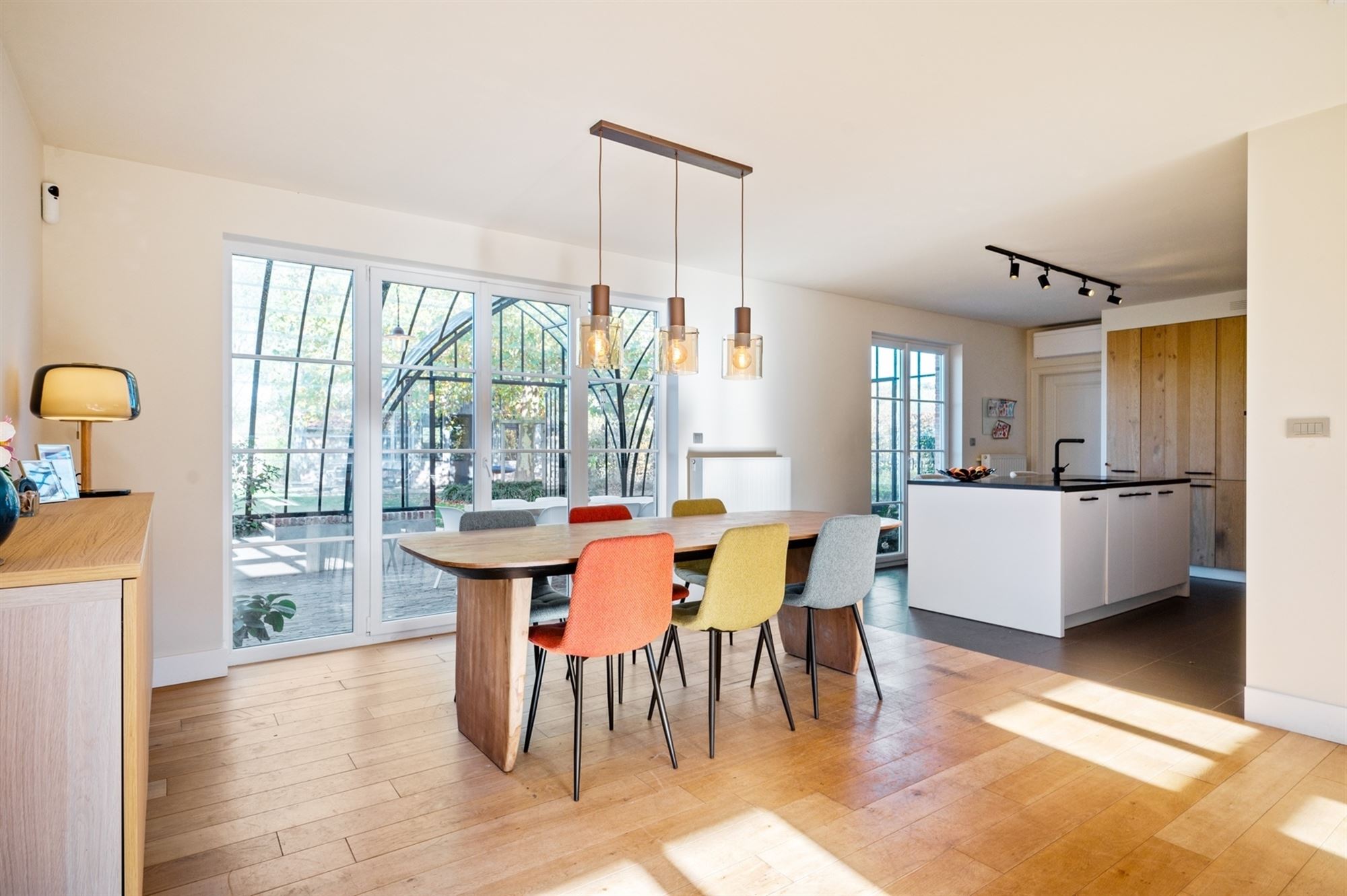 Prachtige, recente 4-slaapkamer villa in Heist-op-den-Berg