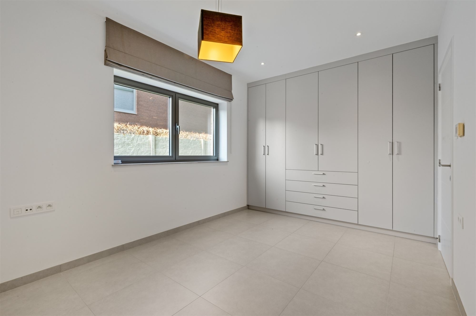 Recente, hoogwaardig afgewerkte villa te Putte