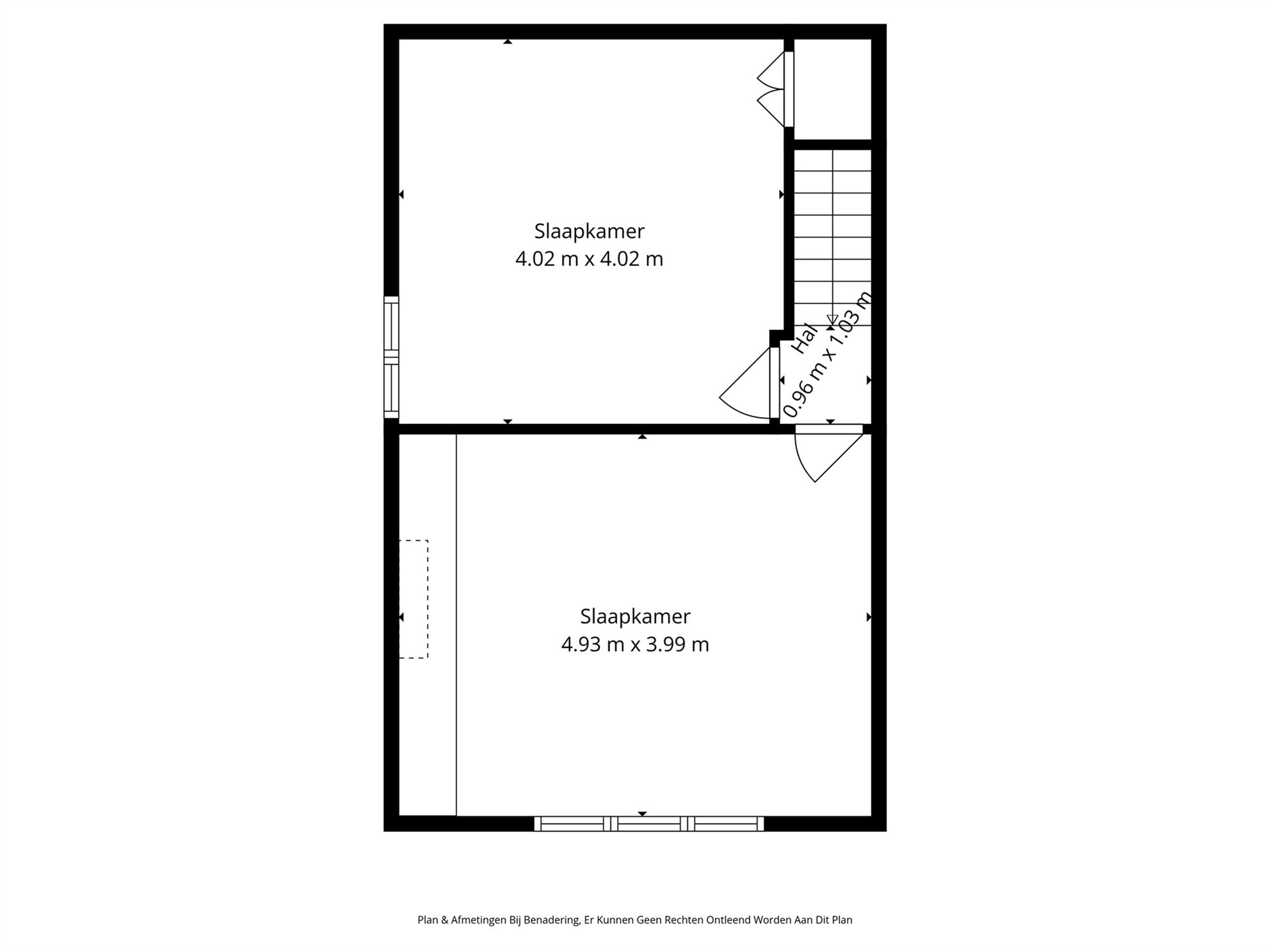 Charmante woning met weids uitzicht te Keerbergen