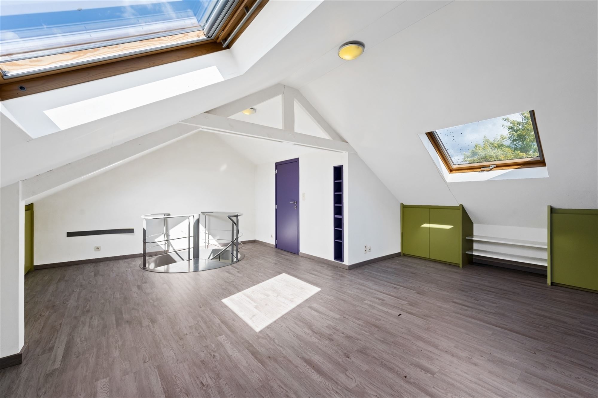 Recent gemoderniseerde woning te Duffel