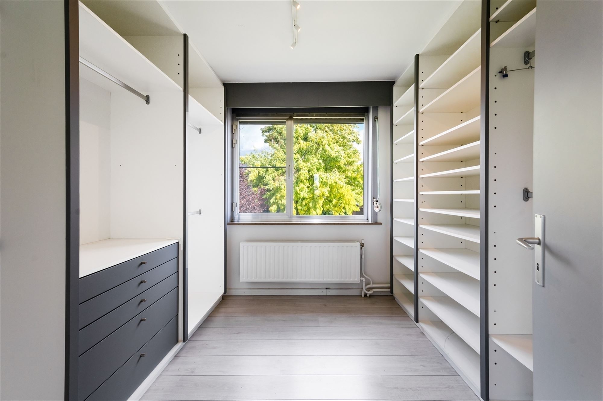 Recent gemoderniseerde woning te Duffel