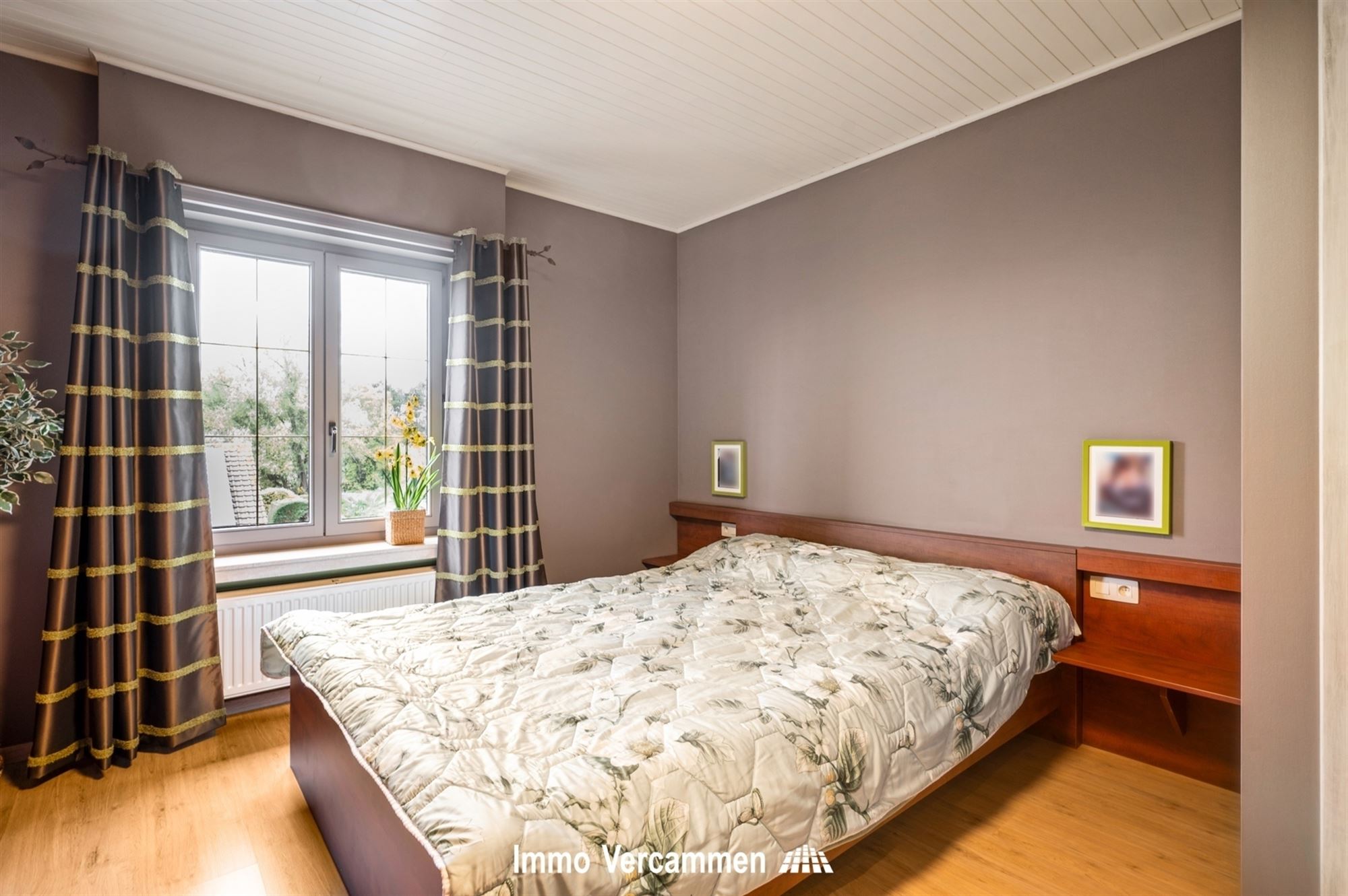 Verrassend ruime woning met atelier, gunstig gelegen te Duffel