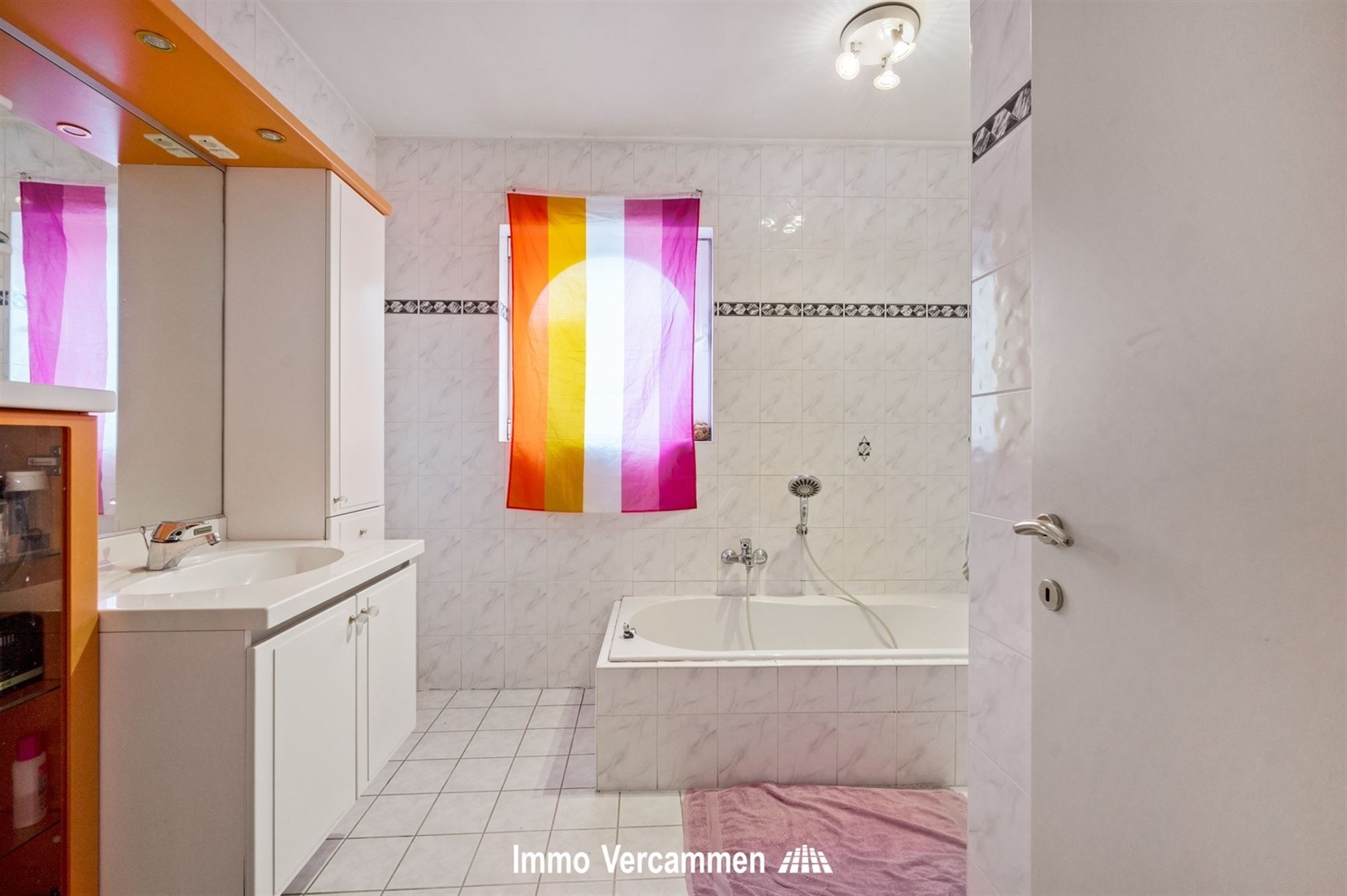 Knap appartement te Onze-Lieve-Vrouw-Waver