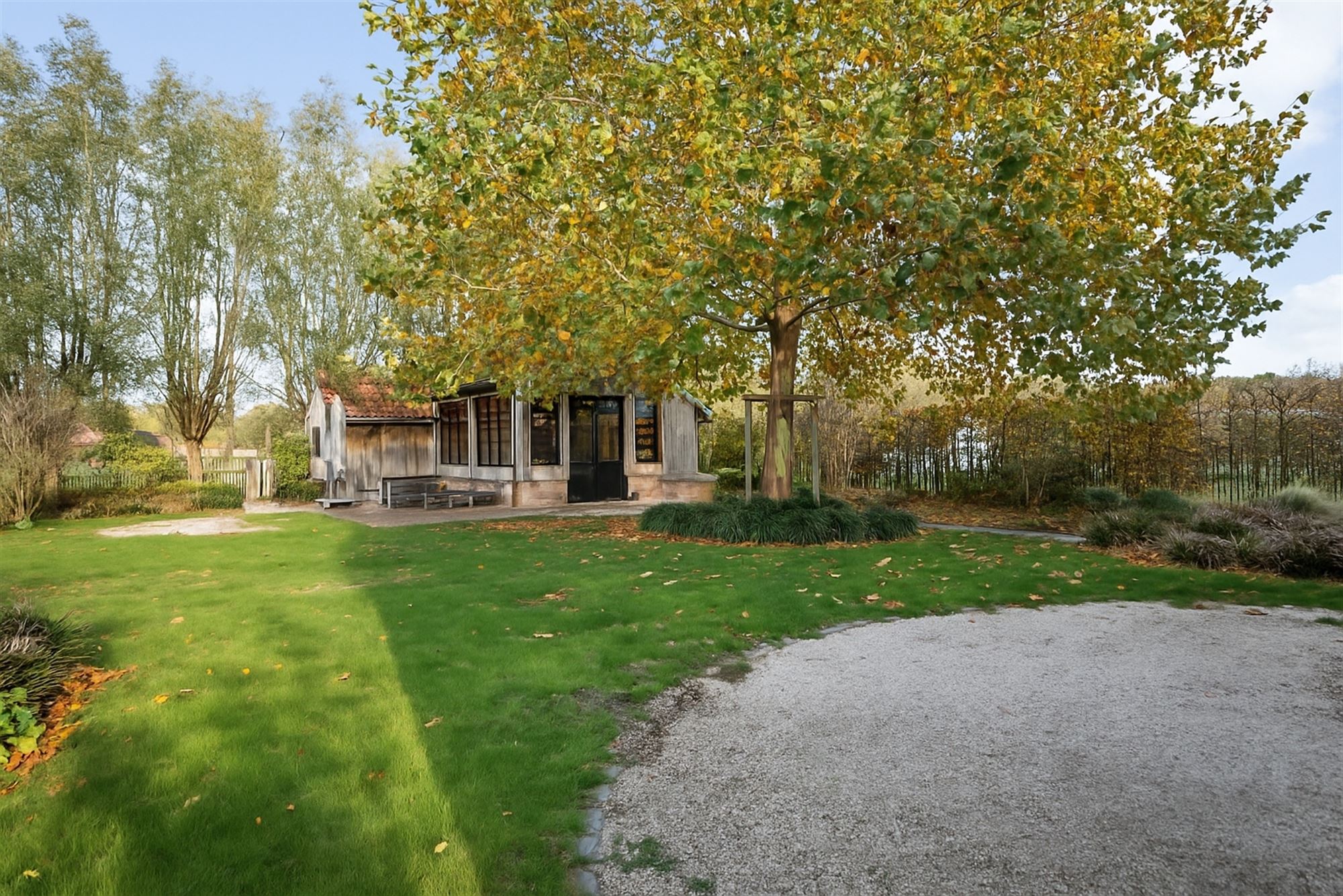 Prachtige, recente 4-slaapkamer villa in Heist-op-den-Berg