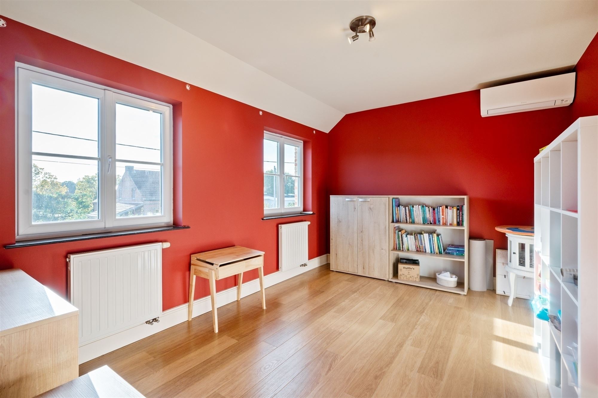 Prachtige, recente 4-slaapkamer villa in Heist-op-den-Berg