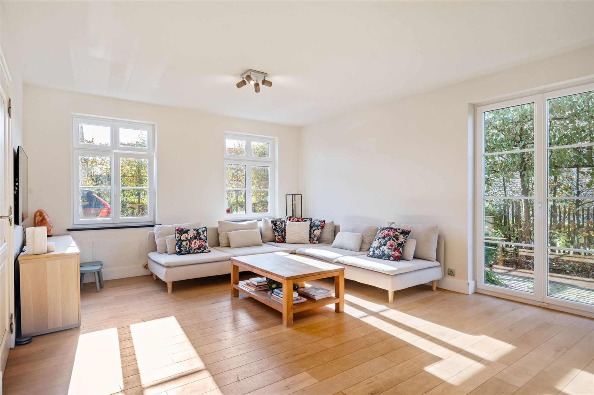 Prachtige, recente 4-slaapkamer villa in Heist-op-den-Berg