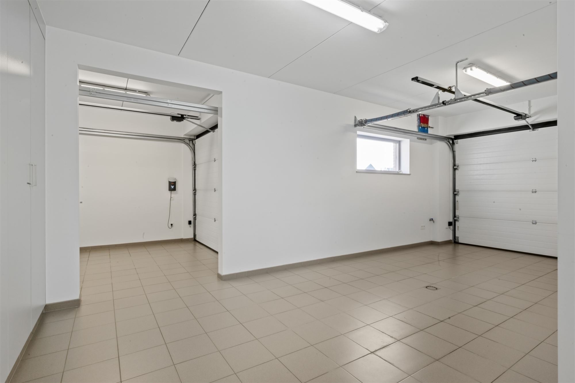 Recente, hoogwaardig afgewerkte villa te Putte