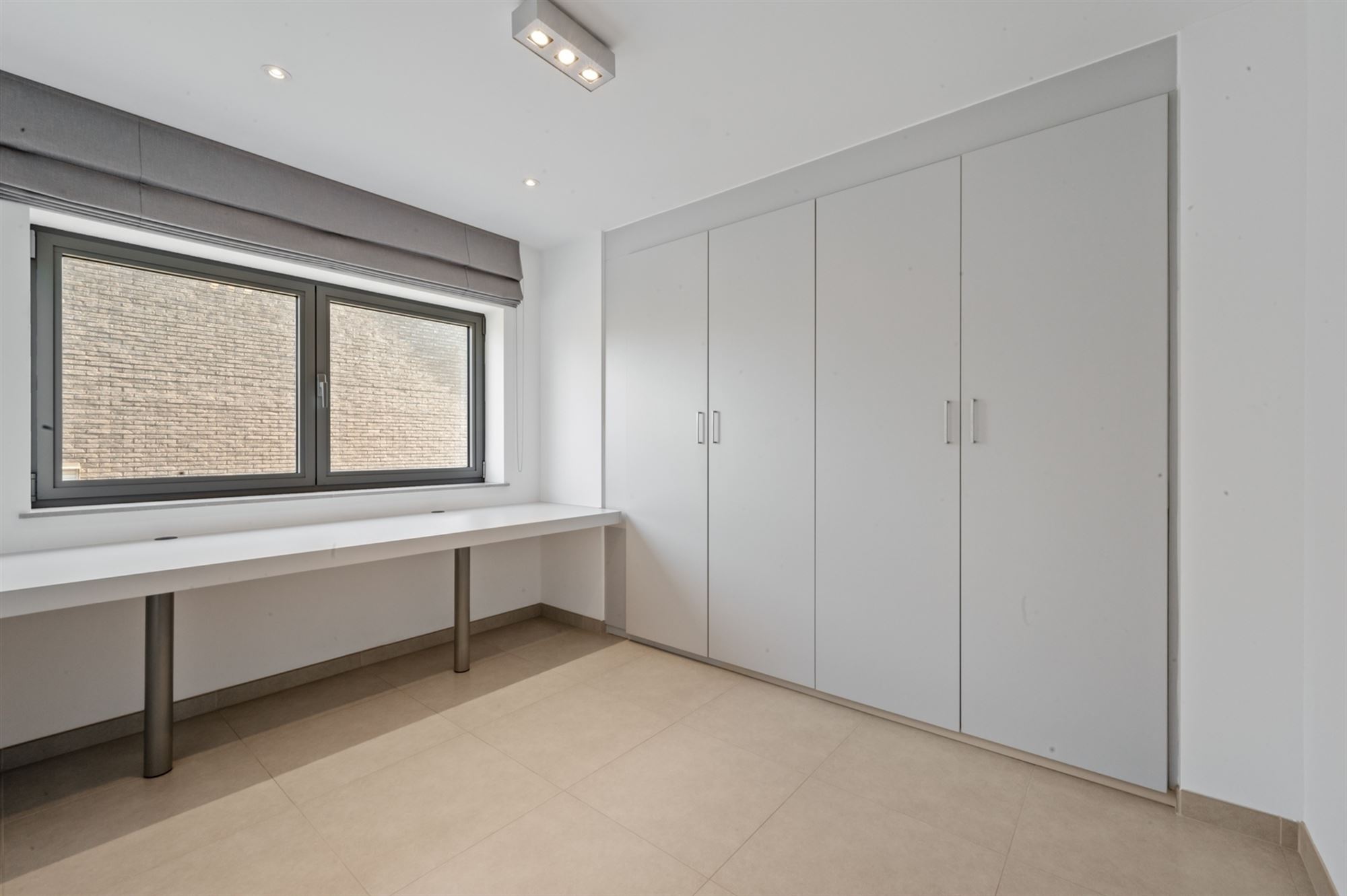 Recente, hoogwaardig afgewerkte villa te Putte