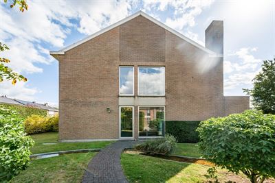 Verkocht te Duffel