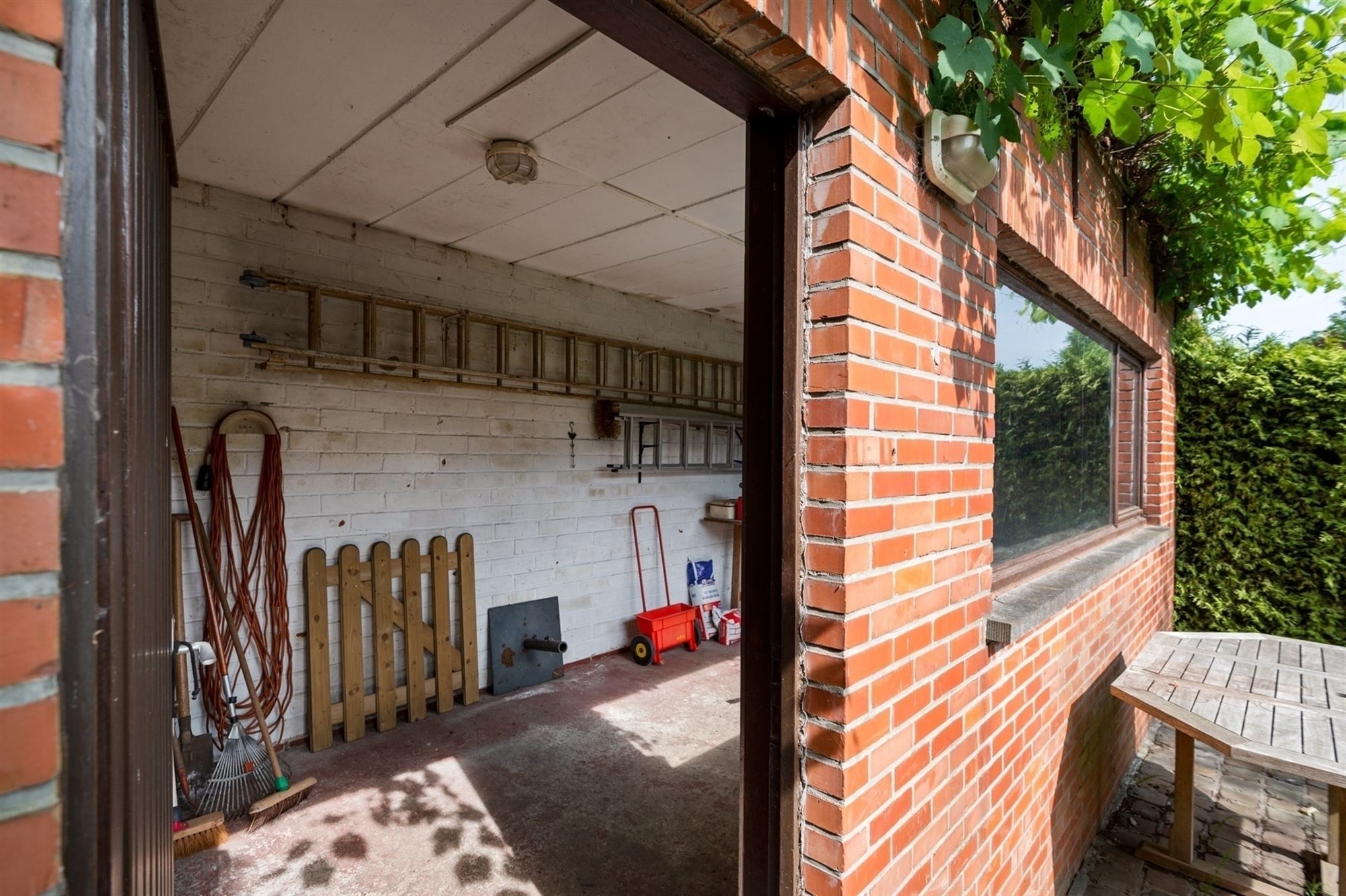 Ideale gezinswoning op een A-locatie te Sint-Katelijne-Waver