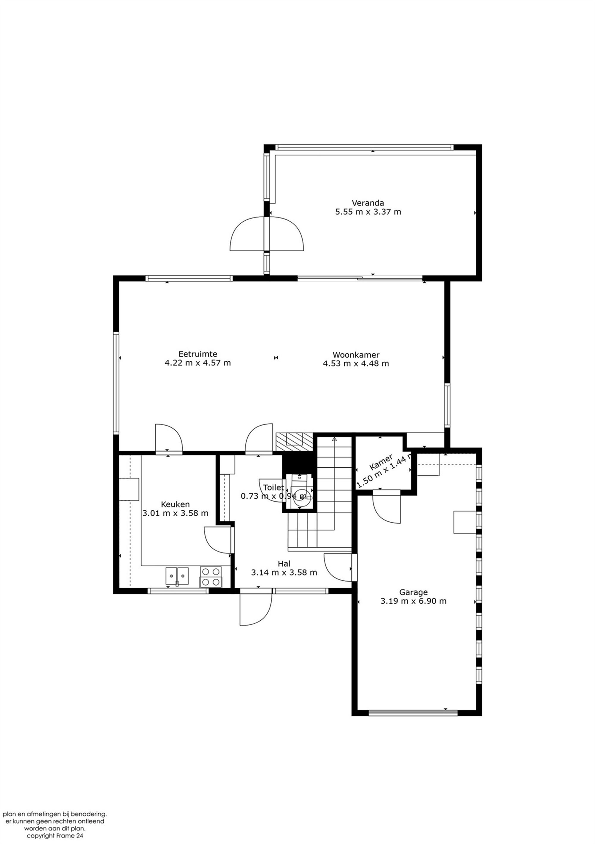 Ideale gezinswoning op een A-locatie te Sint-Katelijne-Waver