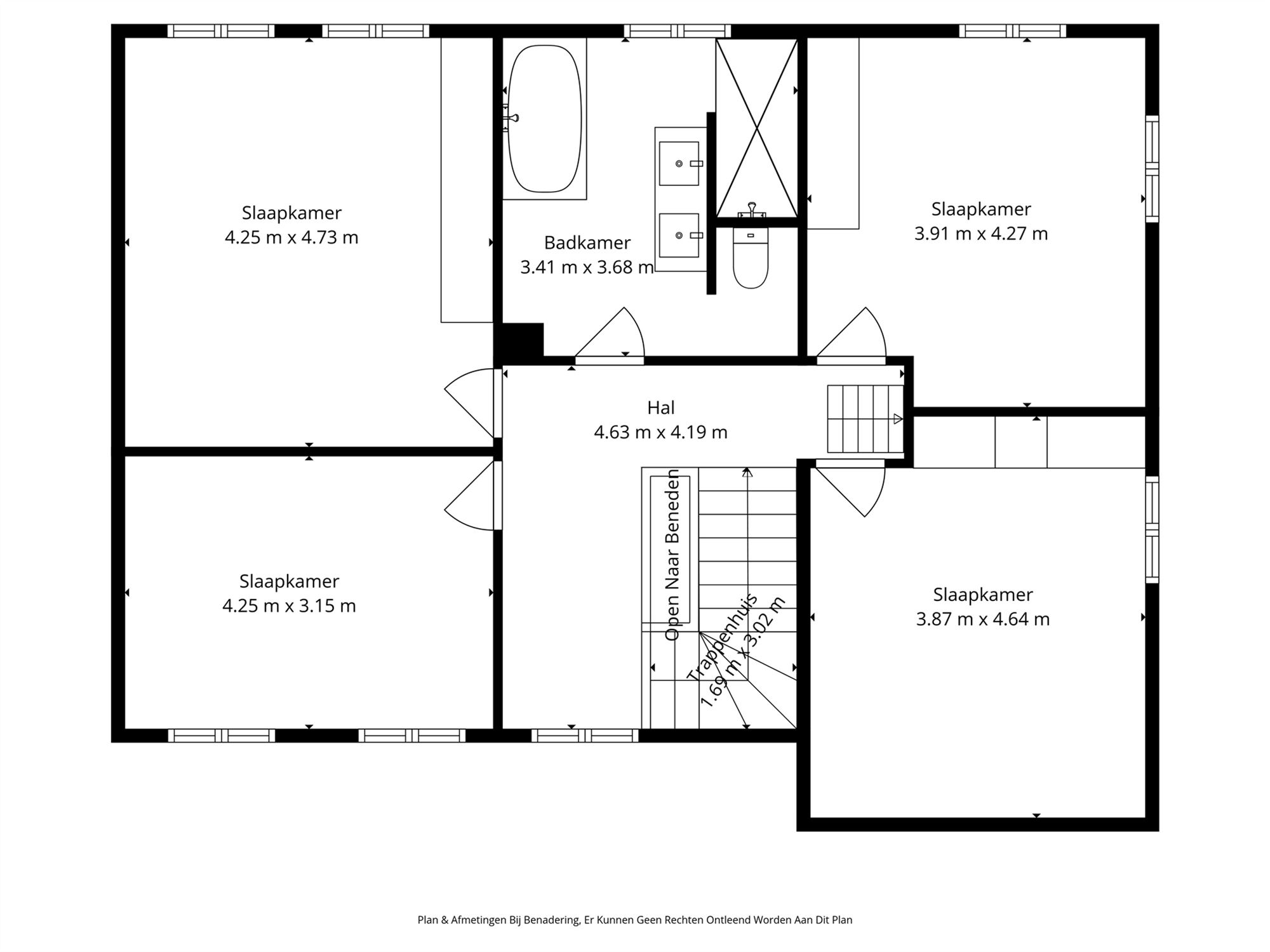 Prachtige, recente 4-slaapkamer villa in Heist-op-den-Berg