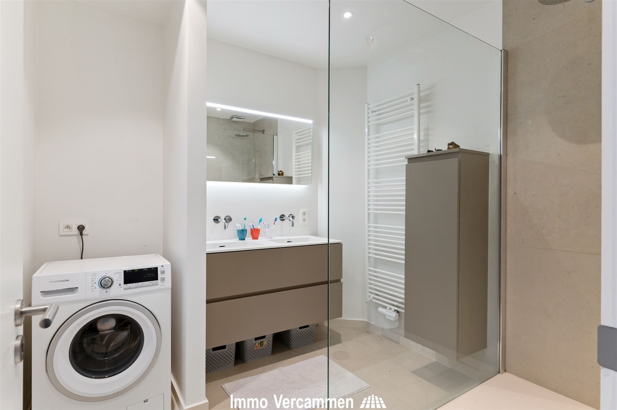 Instapklare woning te Sint-Katelijne-Waver, ideaal voor starters en kleine gezinnen