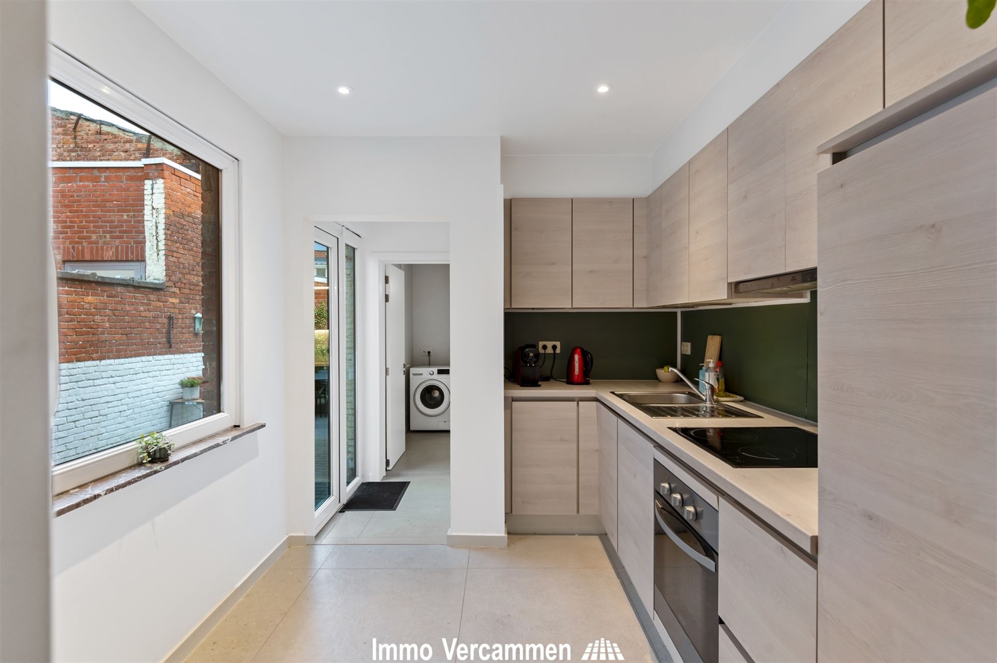 Instapklare woning te Sint-Katelijne-Waver, ideaal voor starters en kleine gezinnen