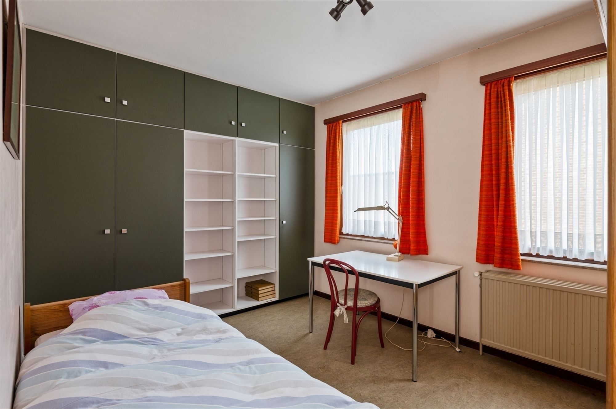 Ideale gezinswoning op een A-locatie te Sint-Katelijne-Waver