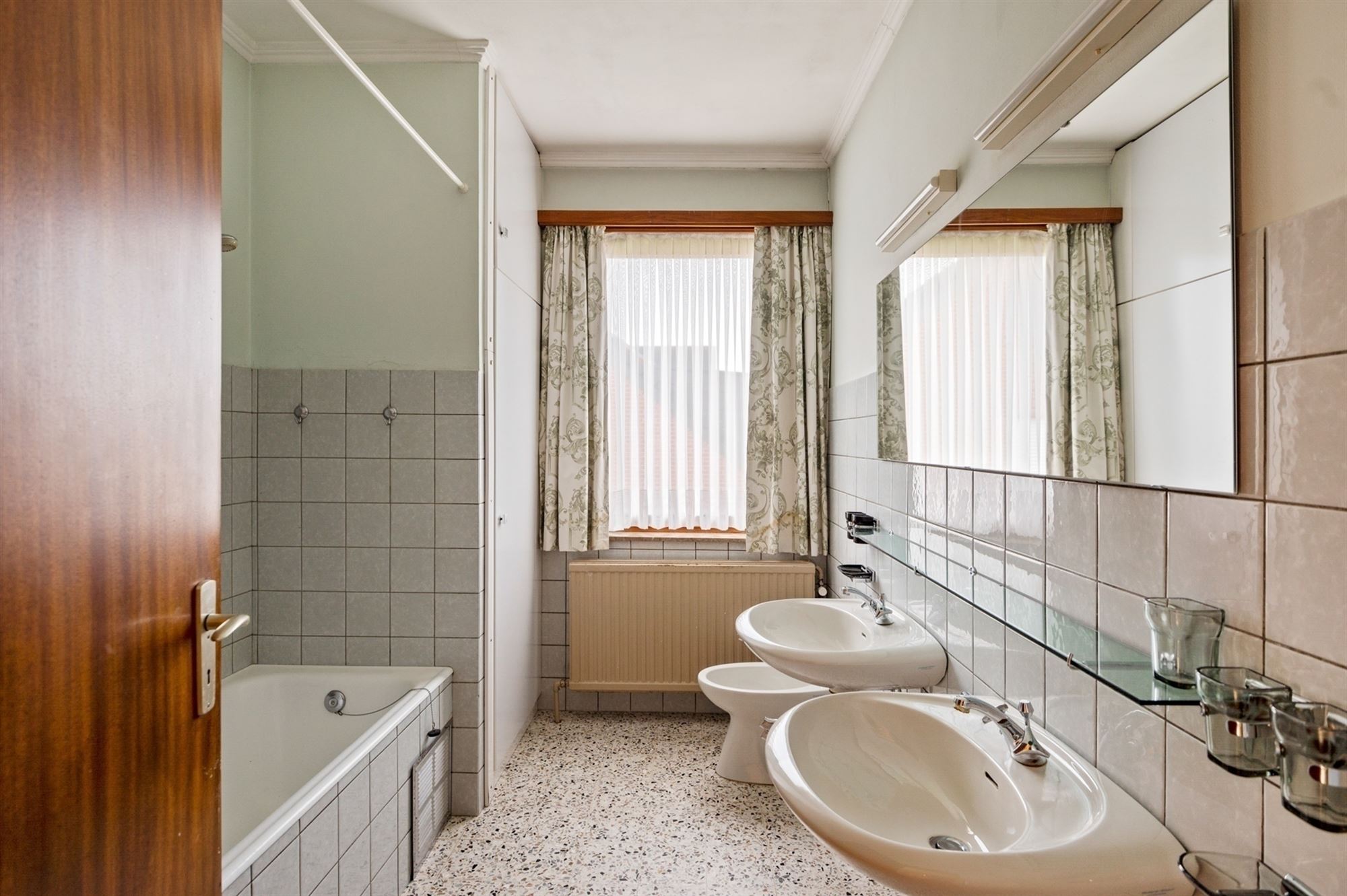 Ideale gezinswoning op een A-locatie te Sint-Katelijne-Waver