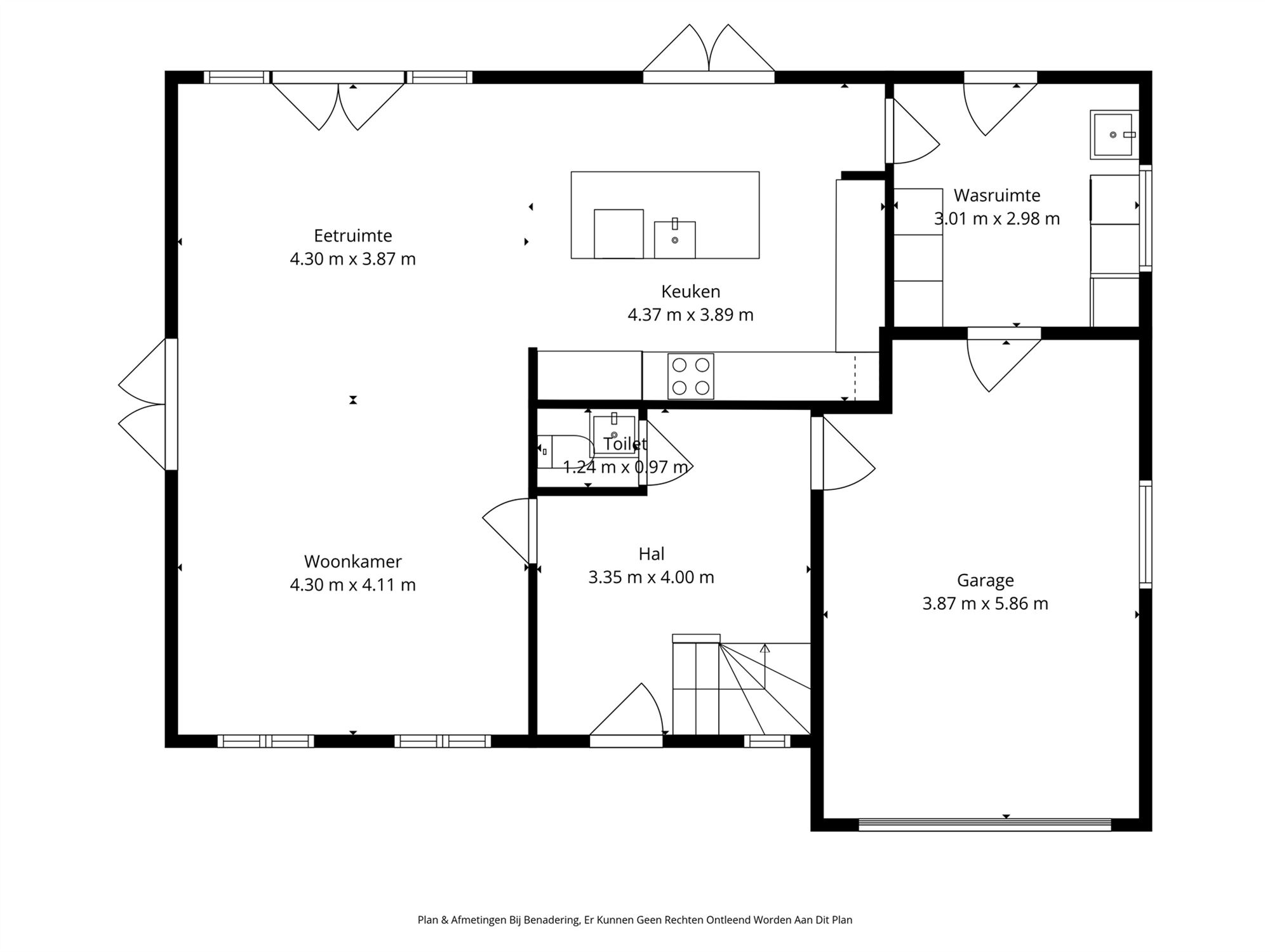 Prachtige, recente 4-slaapkamer villa in Heist-op-den-Berg