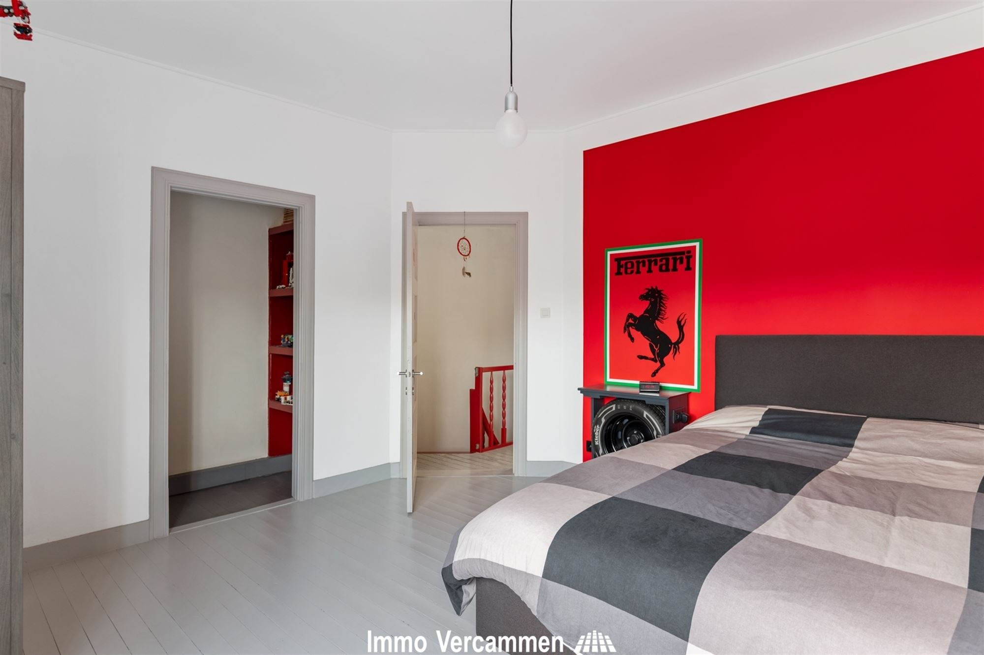 Instapklare woning te Sint-Katelijne-Waver, ideaal voor starters en kleine gezinnen