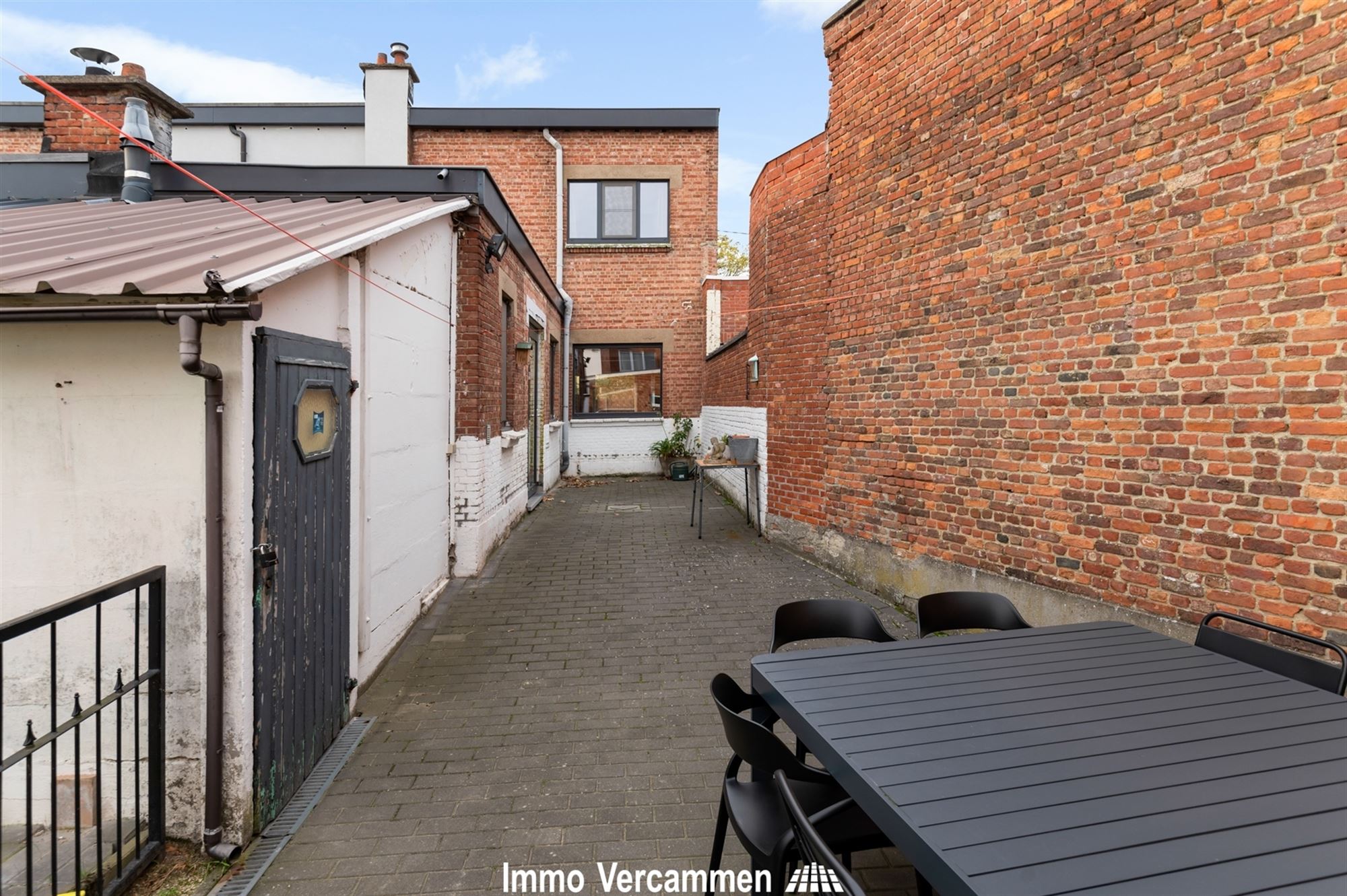 Instapklare woning te Sint-Katelijne-Waver, ideaal voor starters en kleine gezinnen