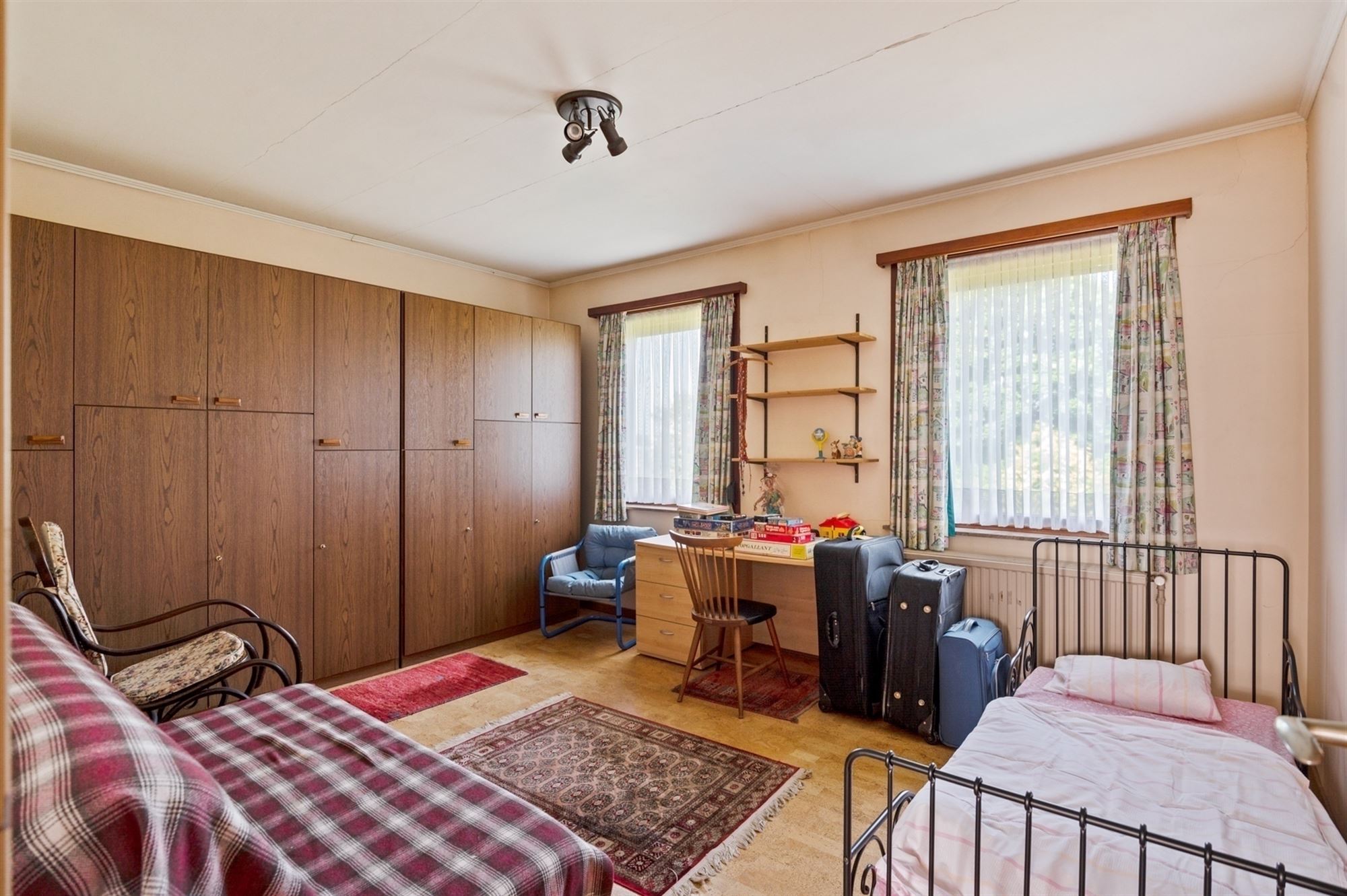 Ideale gezinswoning op een A-locatie te Sint-Katelijne-Waver