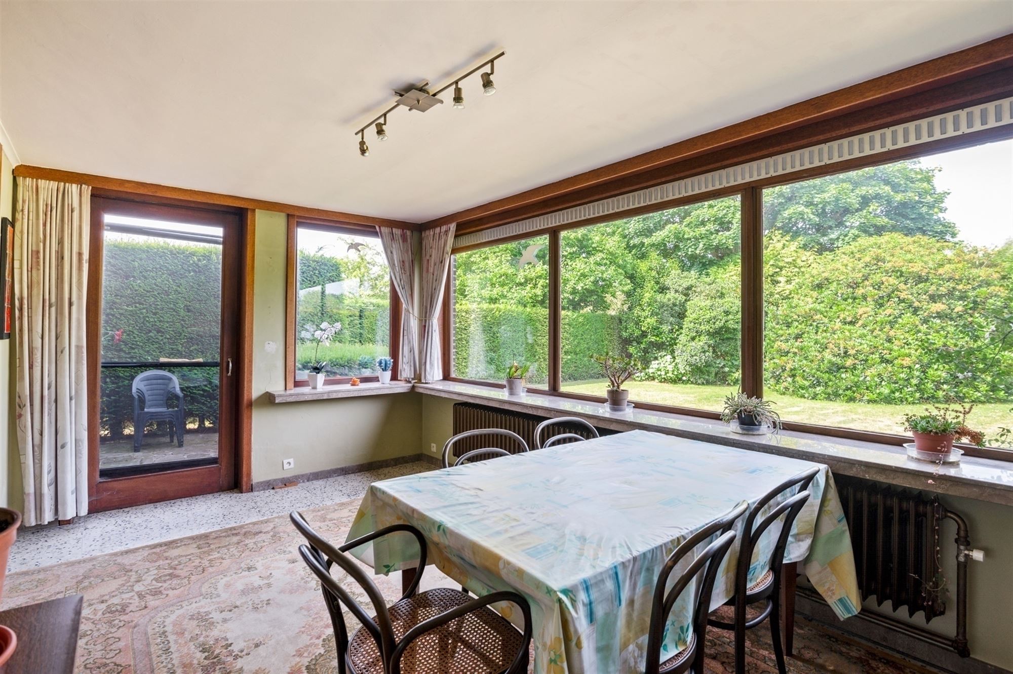 Ideale gezinswoning op een A-locatie te Sint-Katelijne-Waver