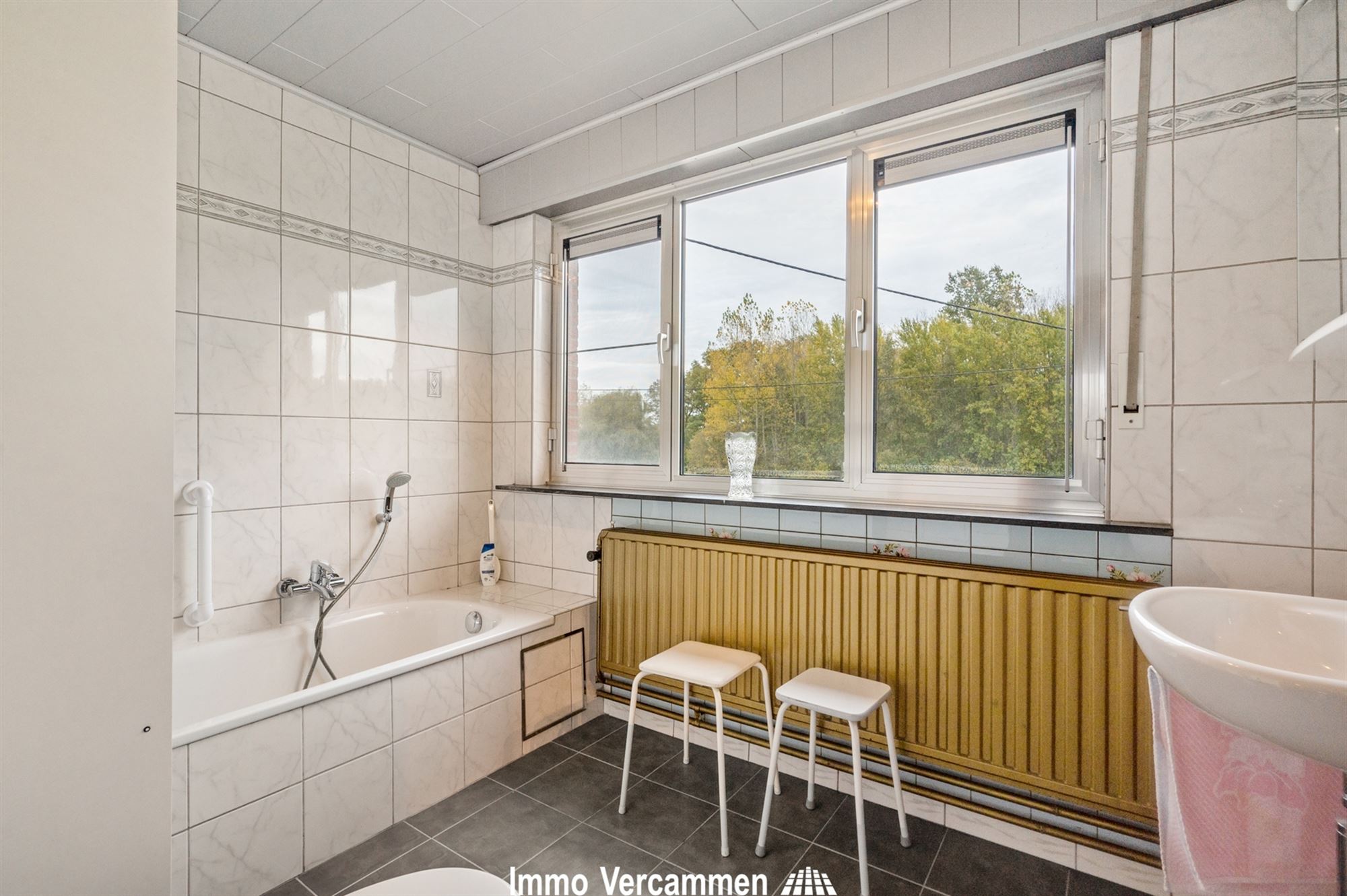 Verzorgde gezinswoning met potentieel te Onze-Lieve-Vrouw-Waver