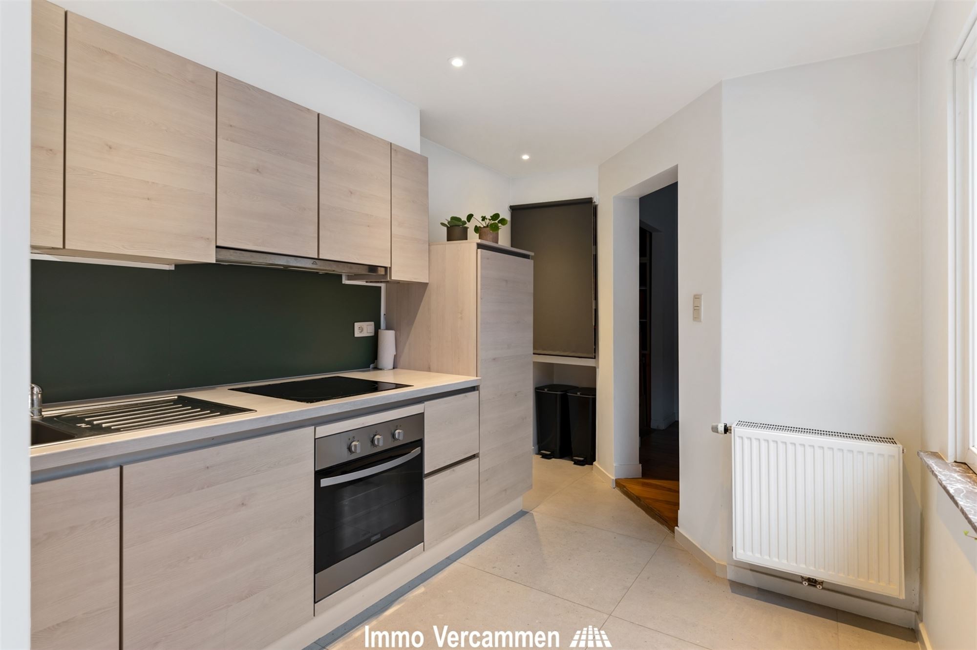 Instapklare woning te Sint-Katelijne-Waver, ideaal voor starters en kleine gezinnen