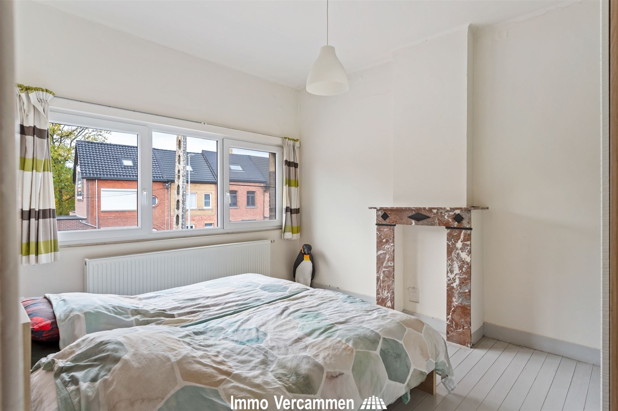 Instapklare woning te Sint-Katelijne-Waver, ideaal voor starters en kleine gezinnen