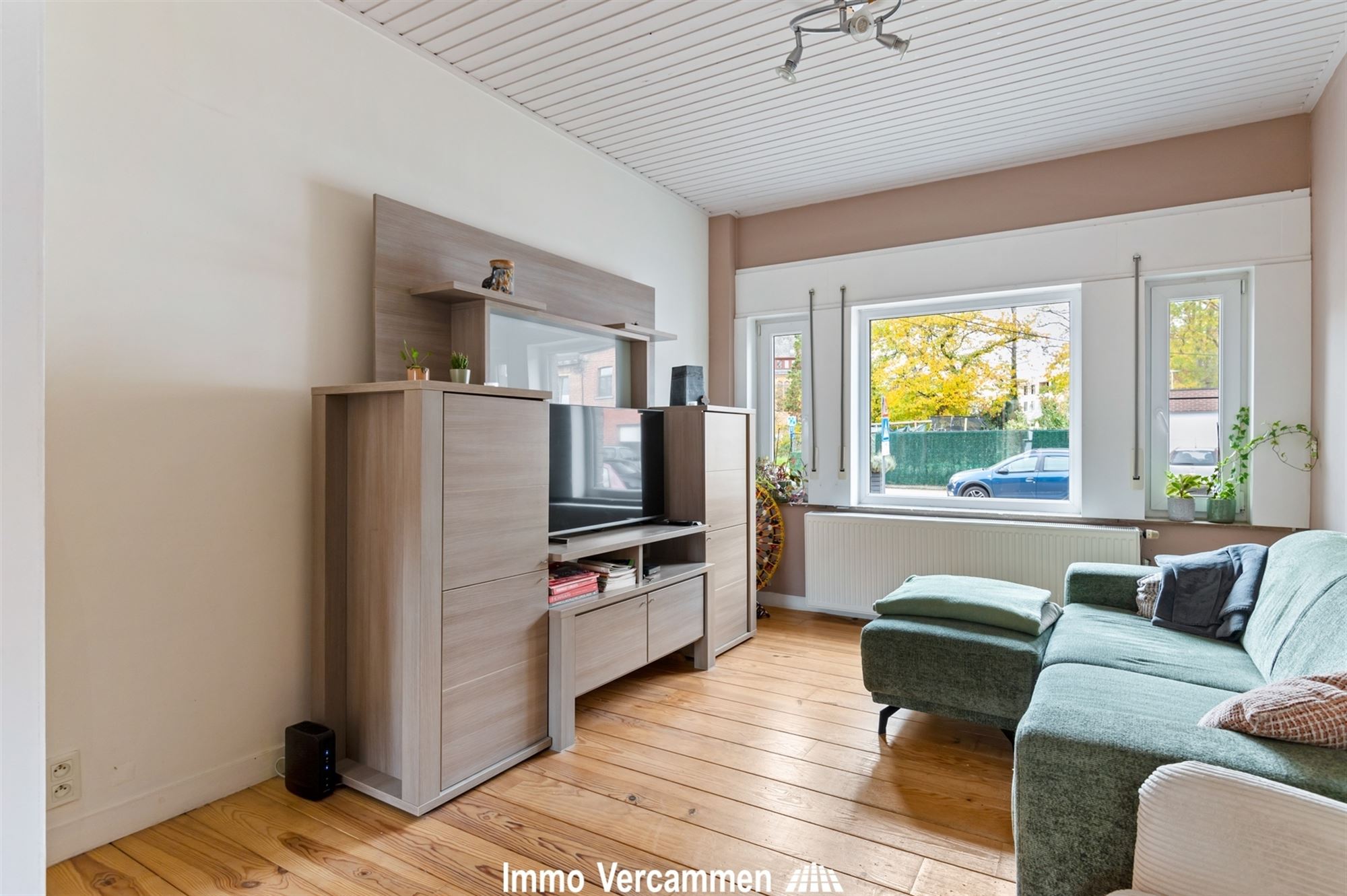 Instapklare woning te Sint-Katelijne-Waver, ideaal voor starters en kleine gezinnen