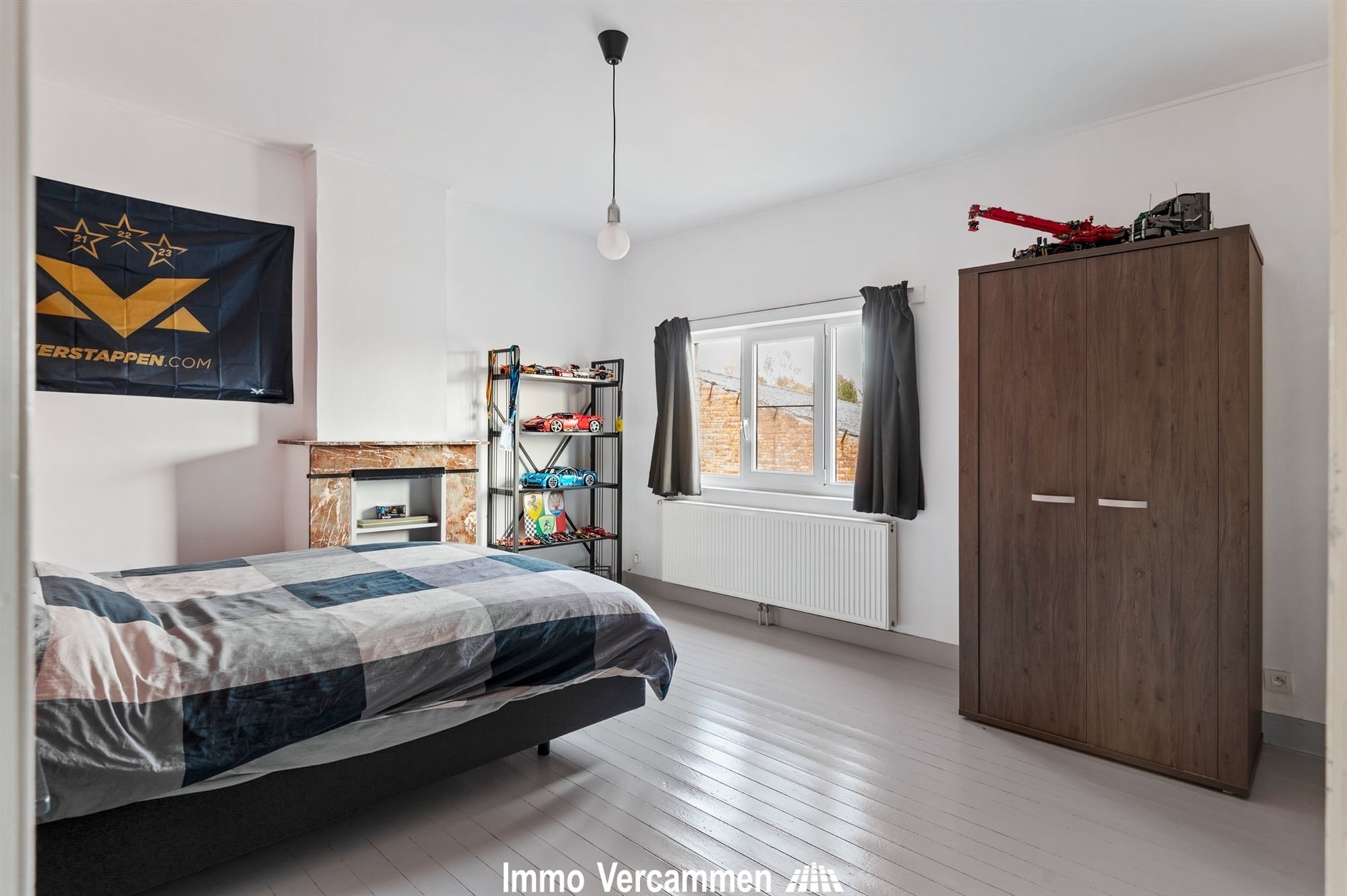 Instapklare woning te Sint-Katelijne-Waver, ideaal voor starters en kleine gezinnen