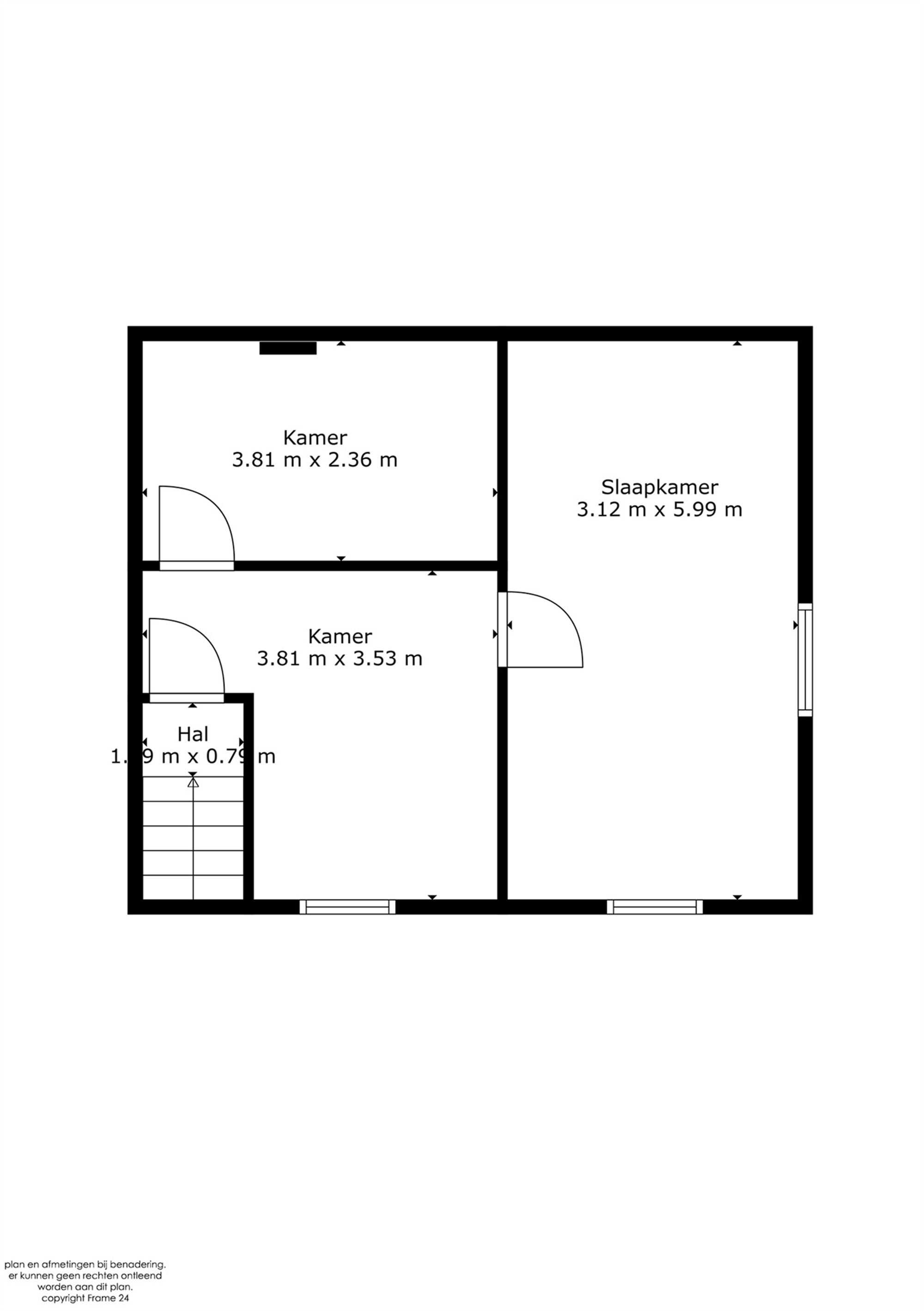 Verrassend ruime, instapklare gezinswoning te Ramsel