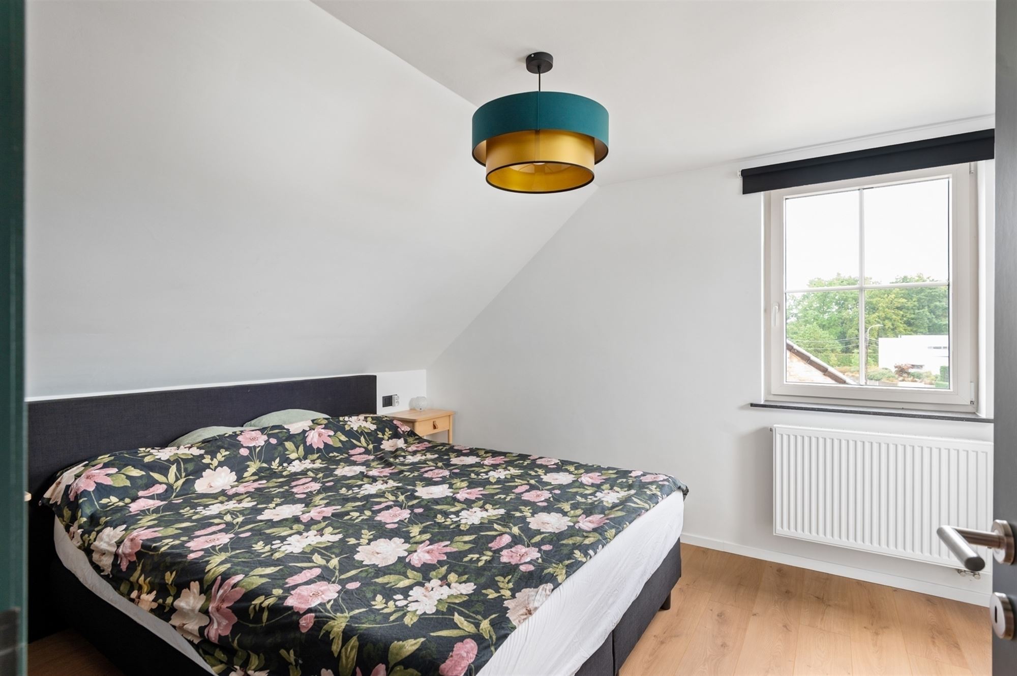 Verrassend ruime, instapklare gezinswoning te Ramsel