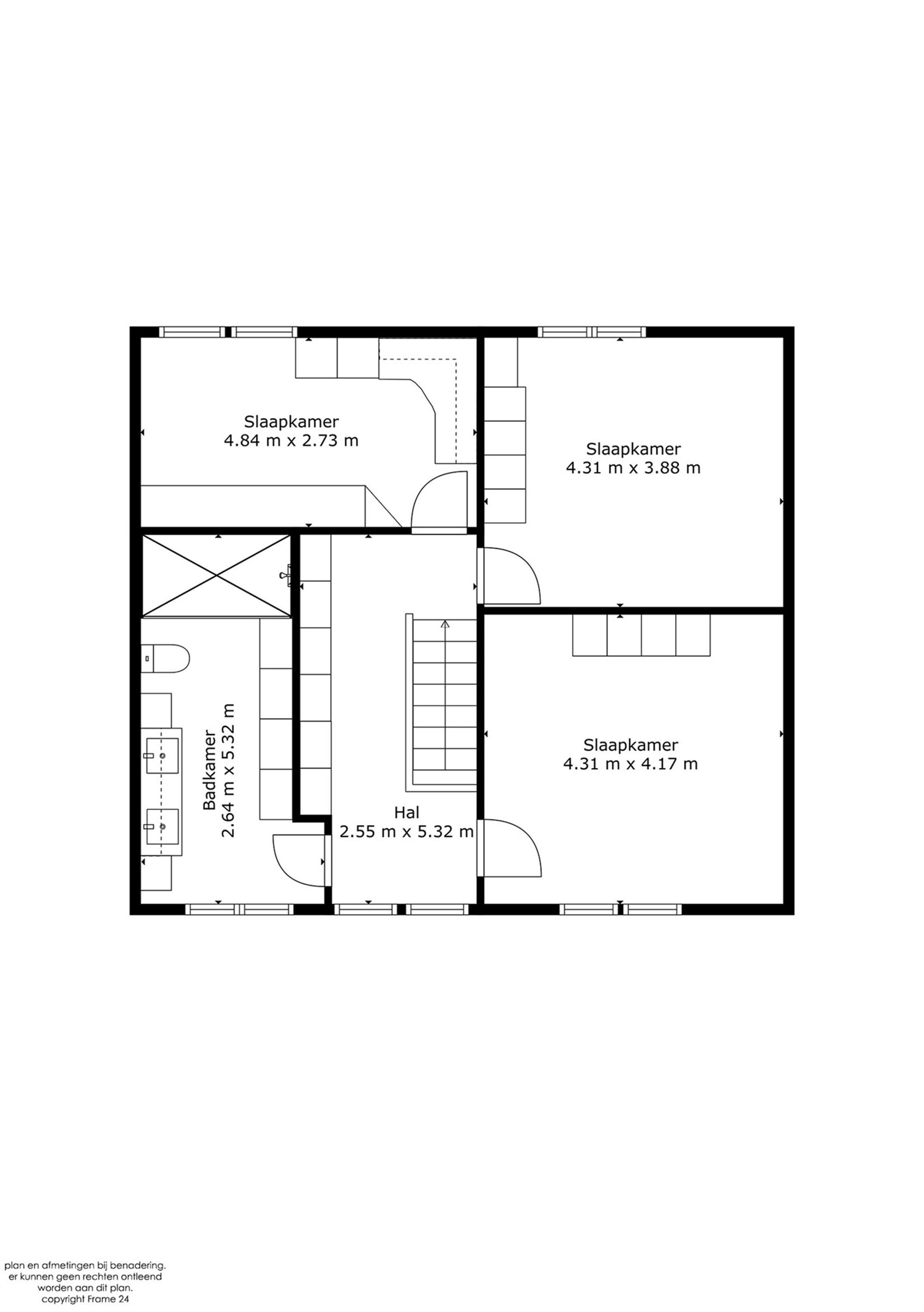 Knappe bedrijfswoning met ruime loods te Onze-Lieve-Vrouw-Waver