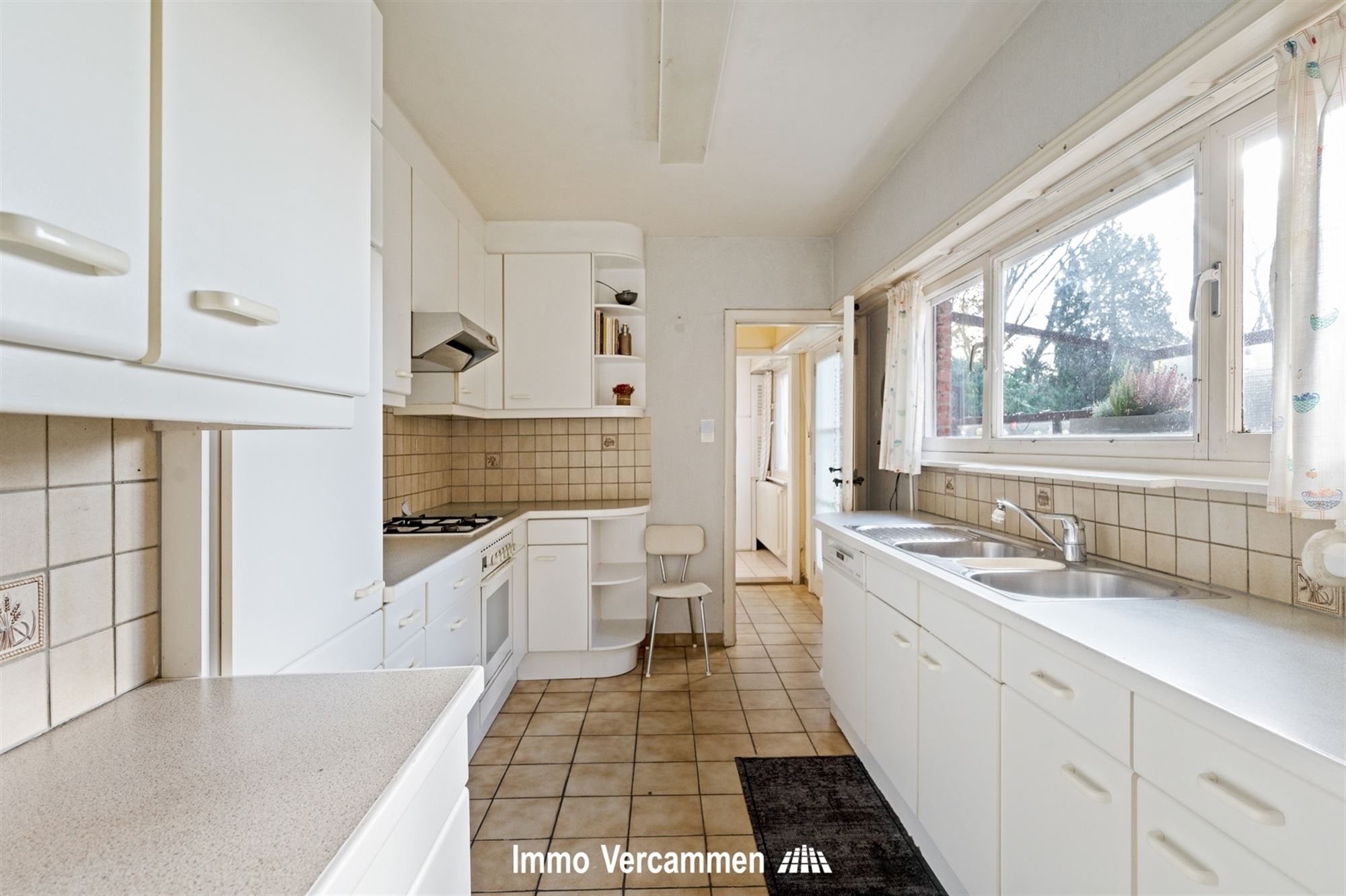 Verrassend ruime woning te Duffel