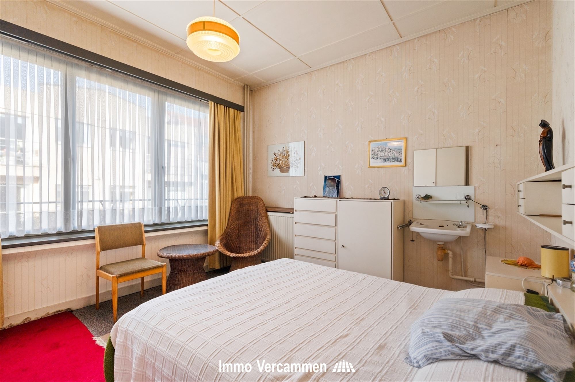 Verrassend ruime woning te Duffel