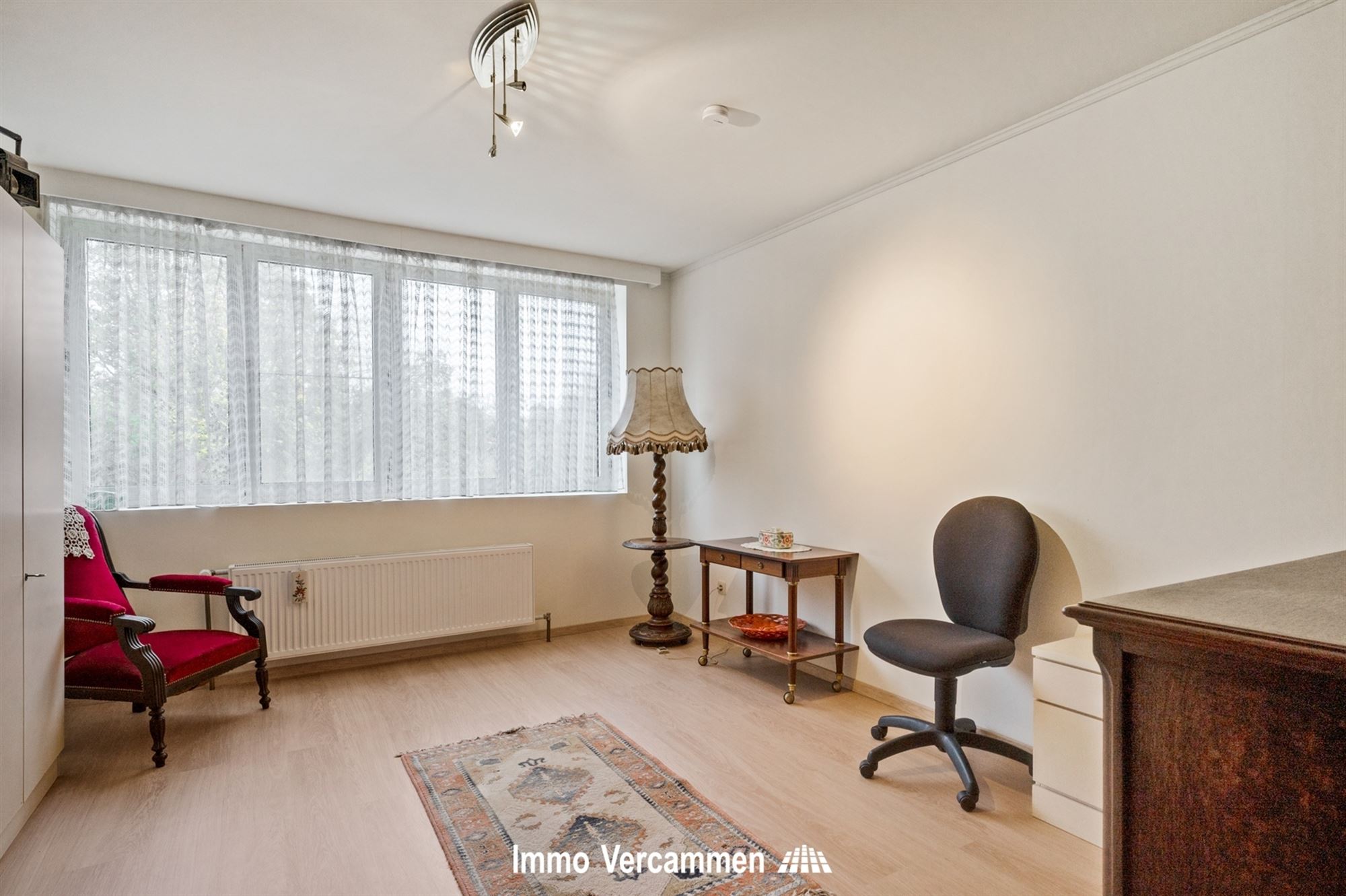 Gezellige woning met 3 SLPK en garage te Mechelen