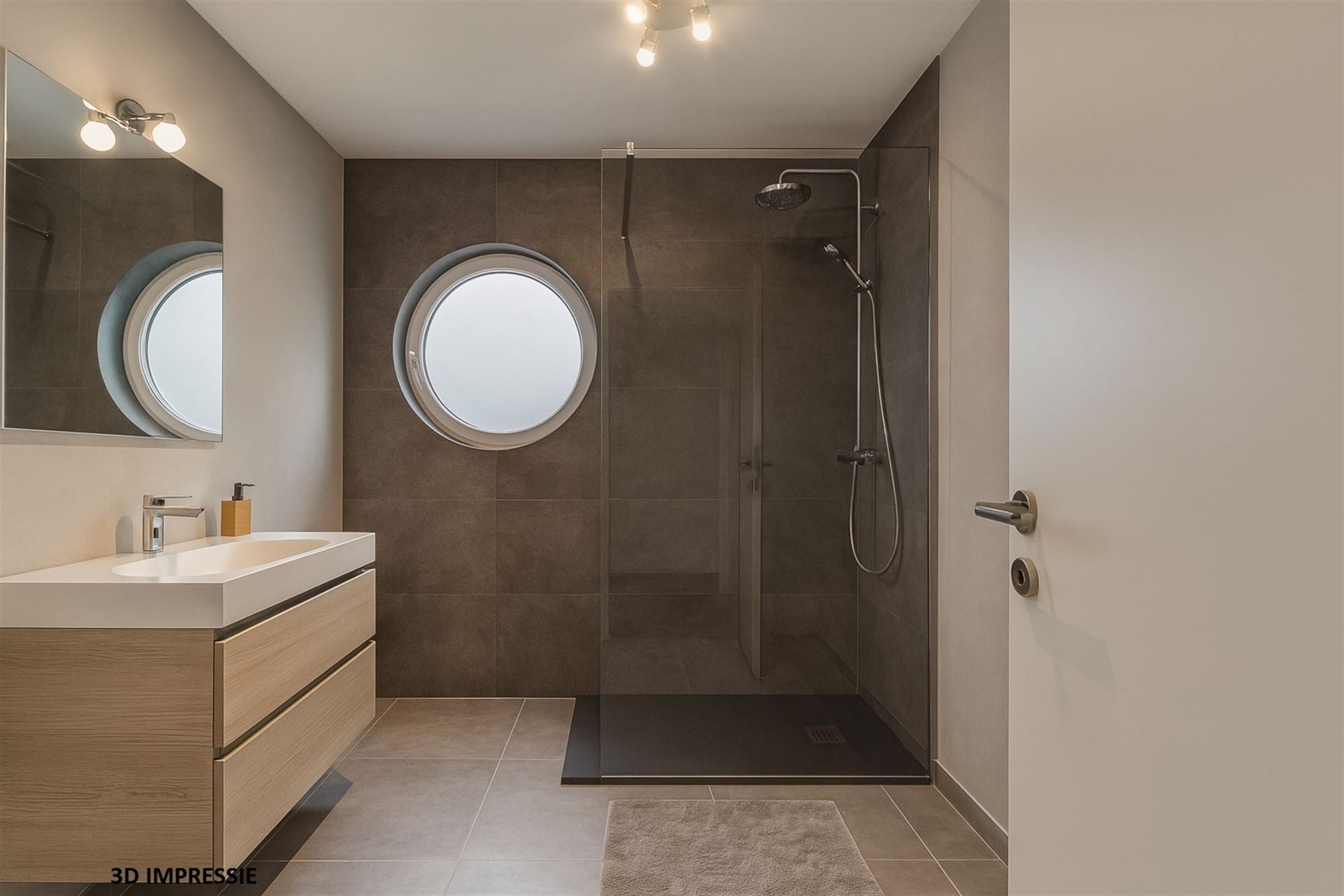 Knap appartement te Onze-Lieve-Vrouw-Waver