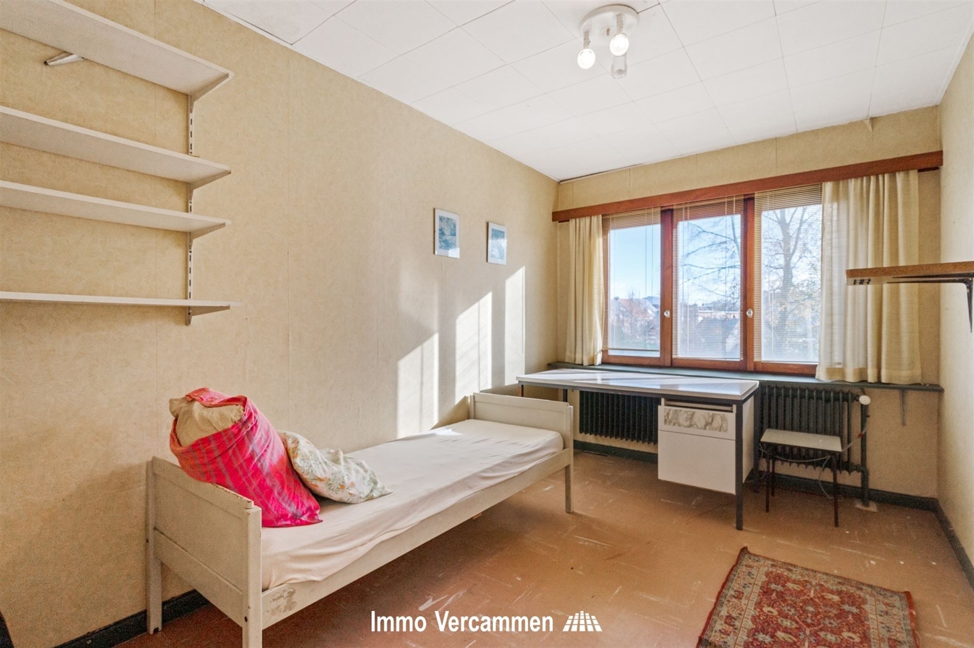 Verrassend ruime woning te Duffel